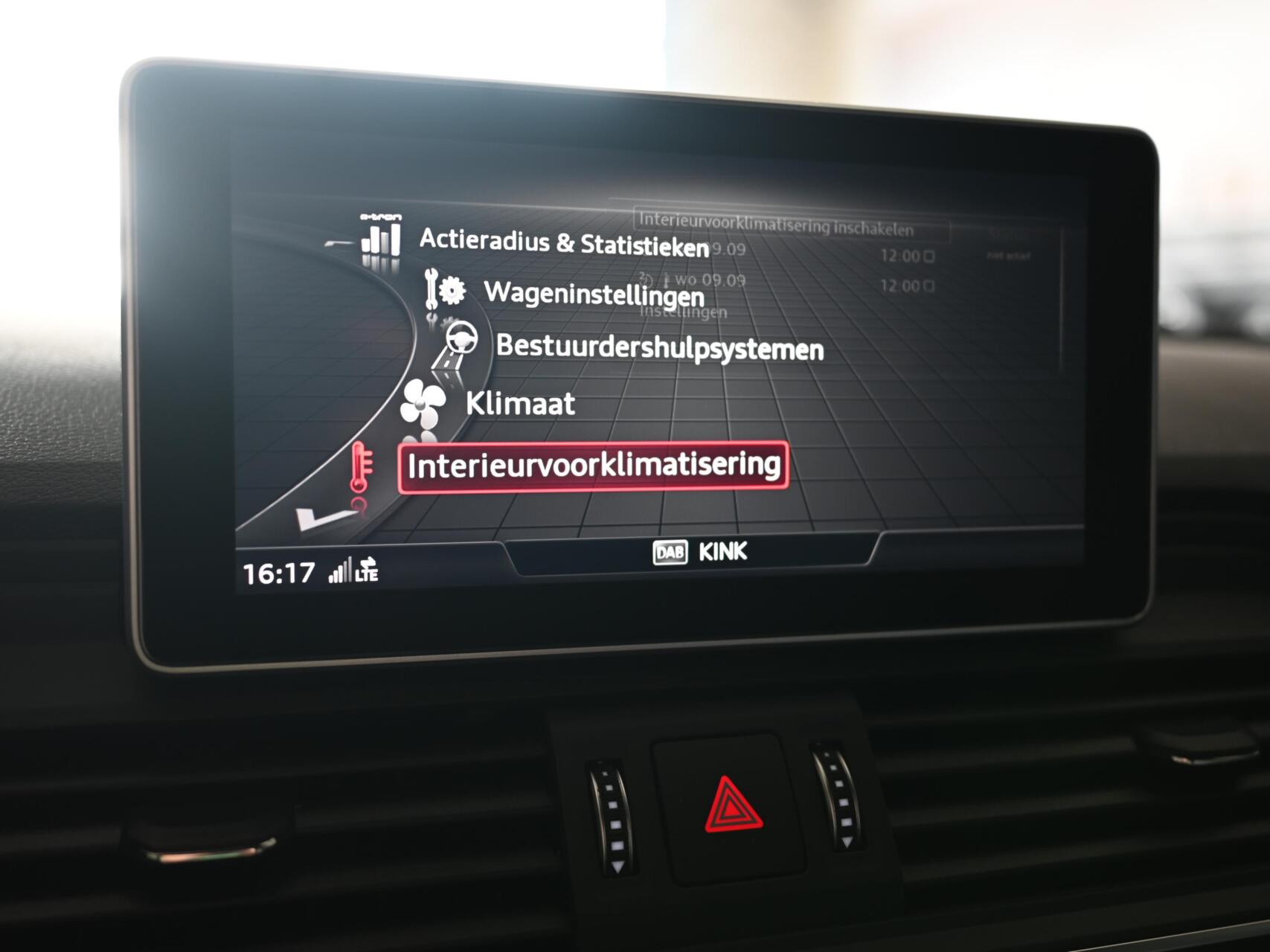 Foto van Audi Q5