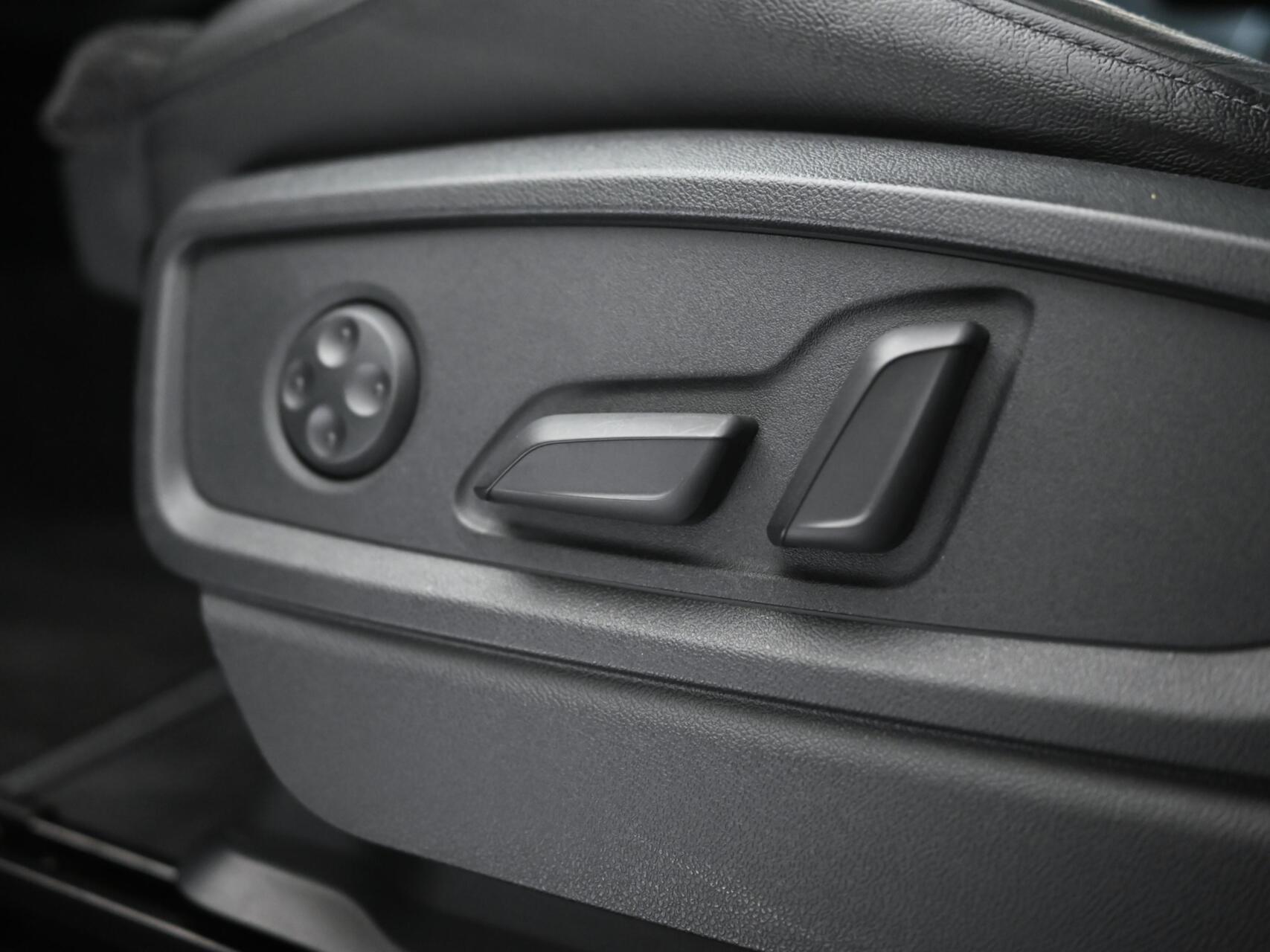 Foto van Audi Q5