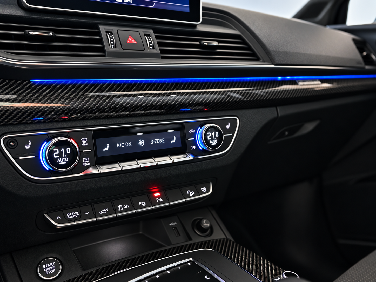 Foto van Audi Q5