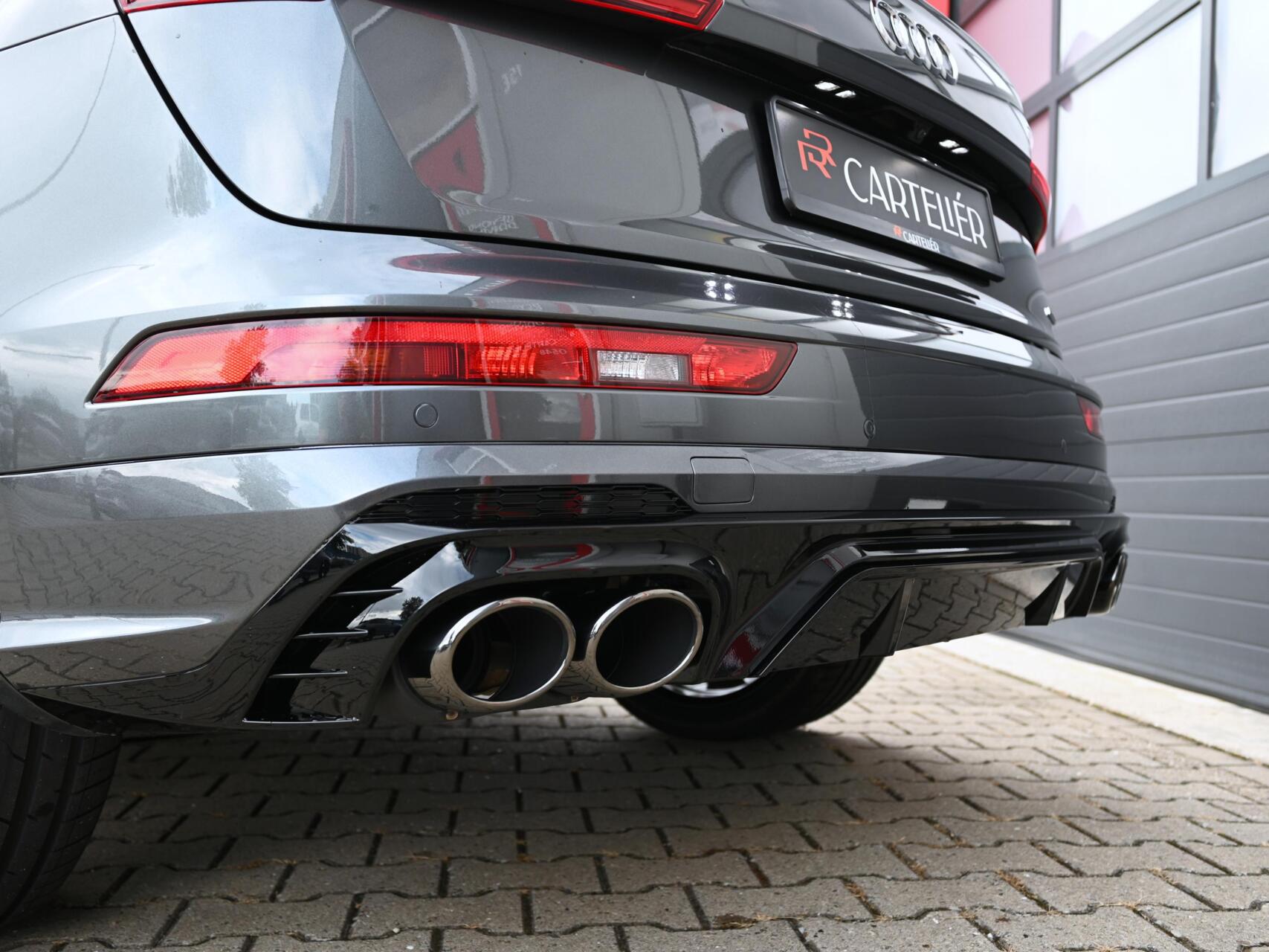 Foto van Audi Q5
