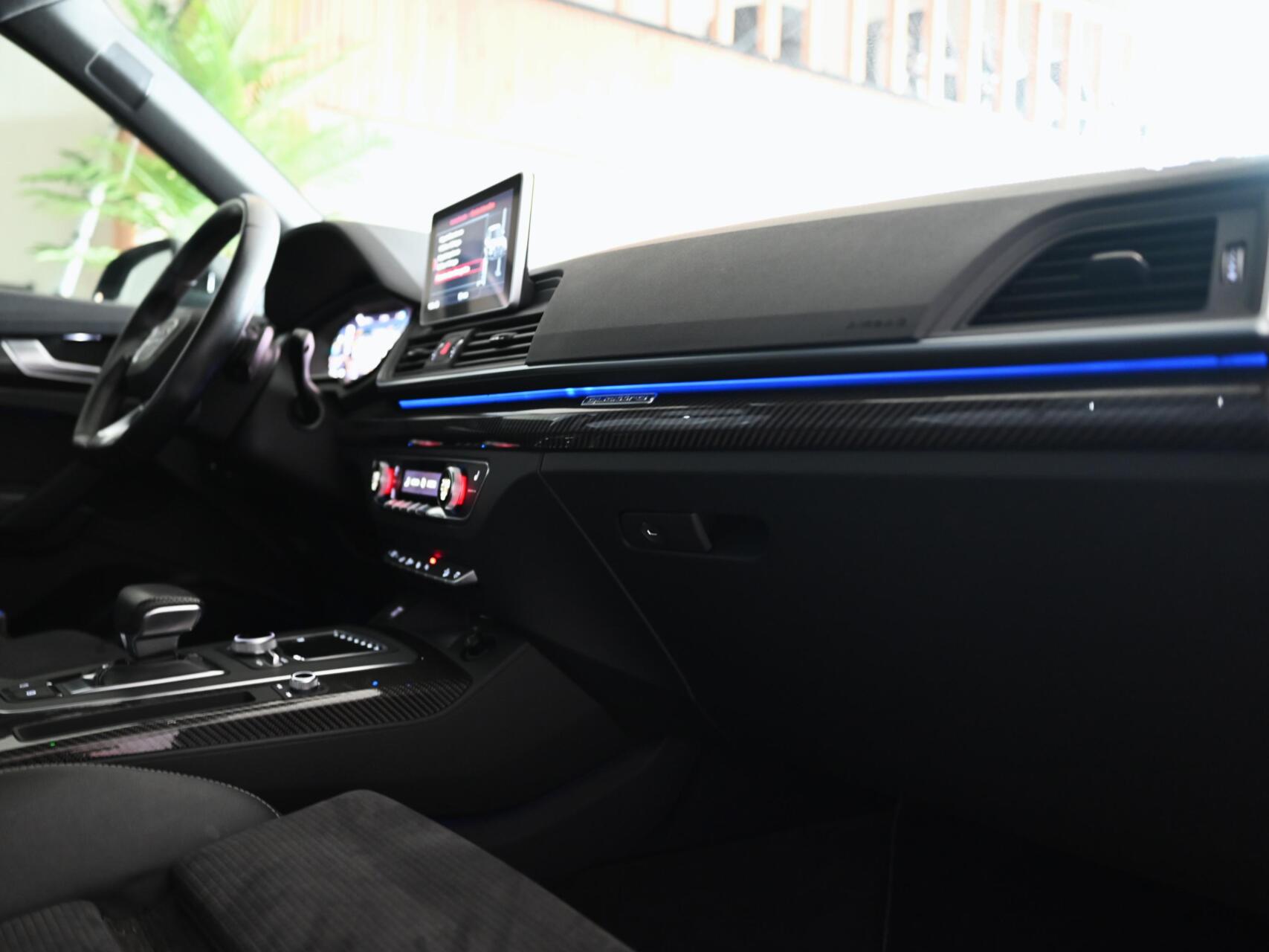 Foto van Audi Q5