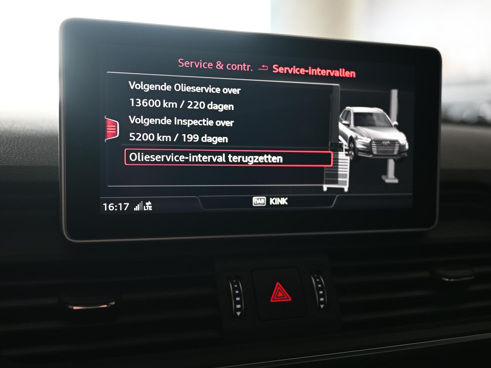 Foto van Audi Q5