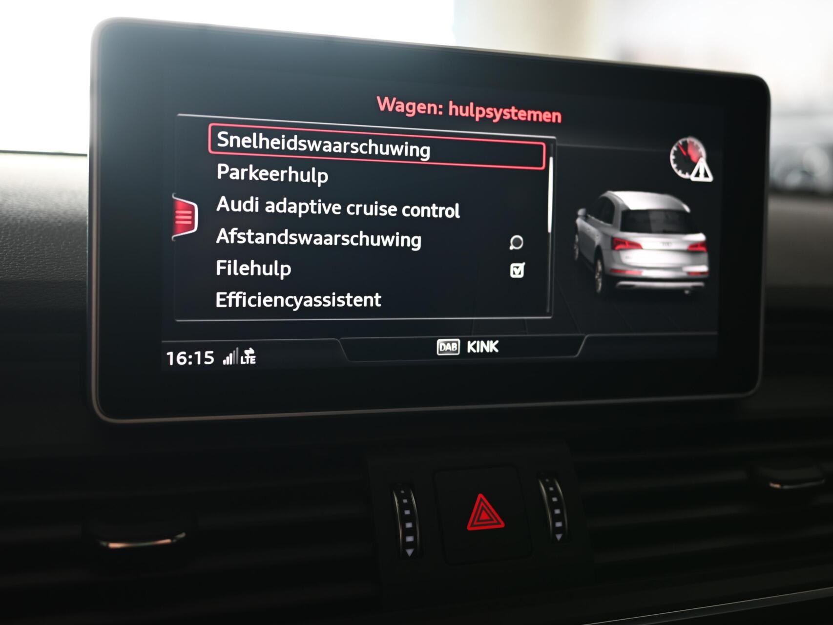 Foto van Audi Q5