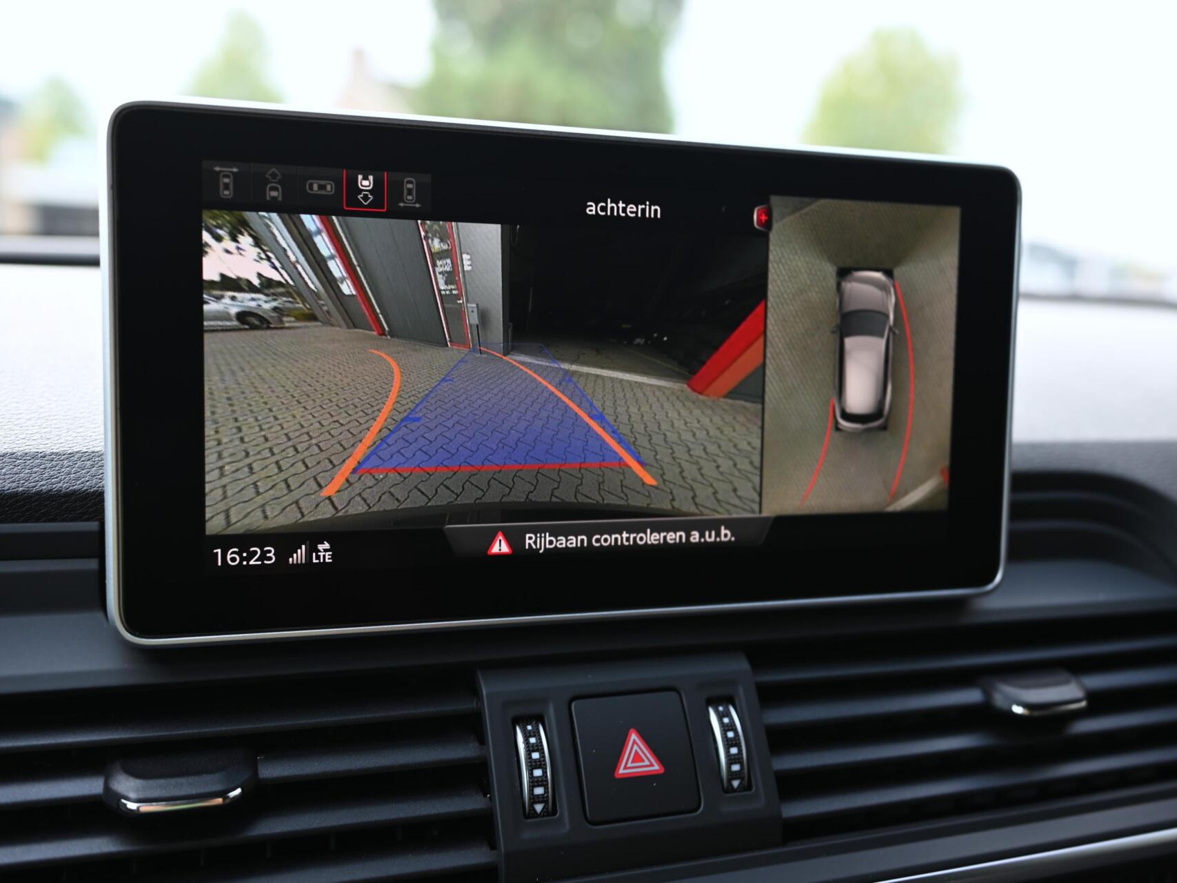 Foto van Audi Q5