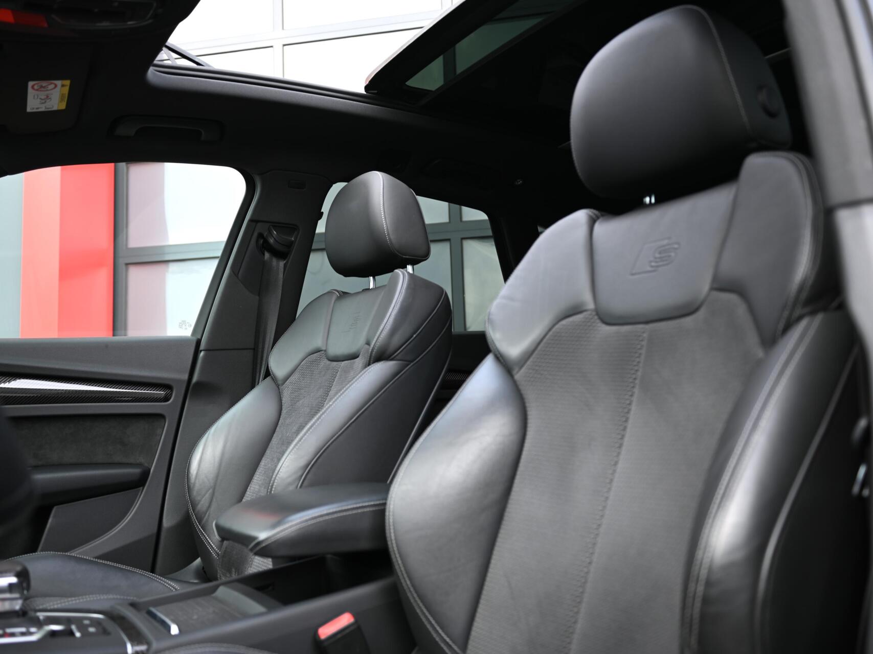 Foto van Audi Q5