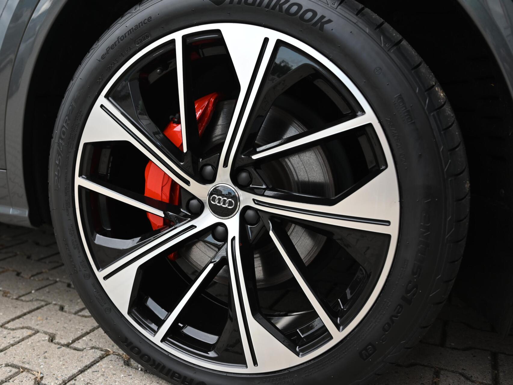 Foto van Audi Q5