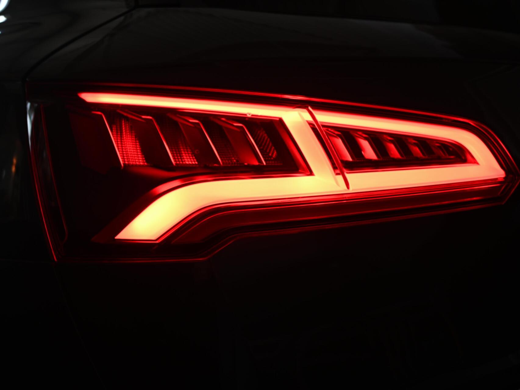 Foto van Audi Q5