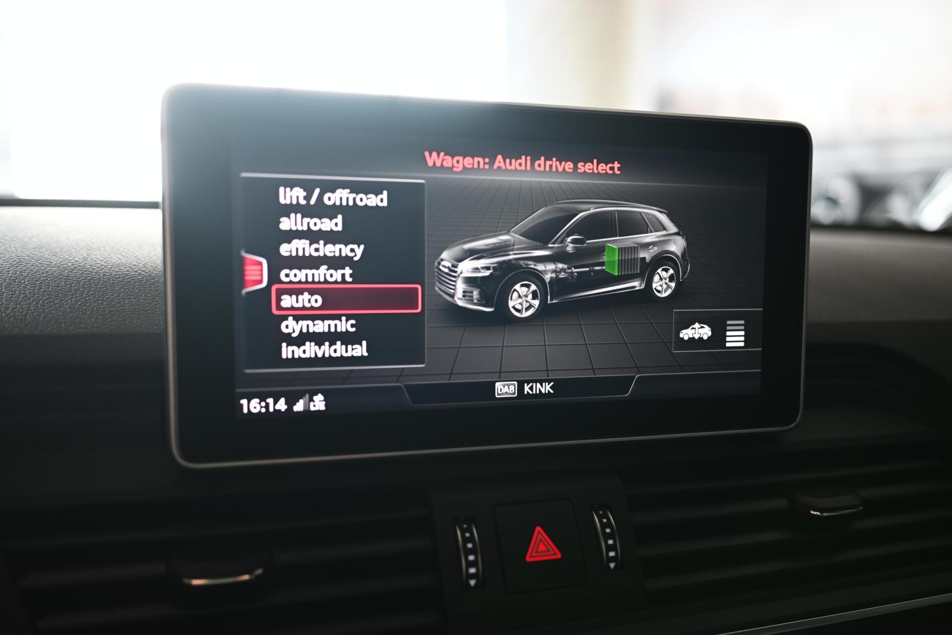 Foto van Audi Q5