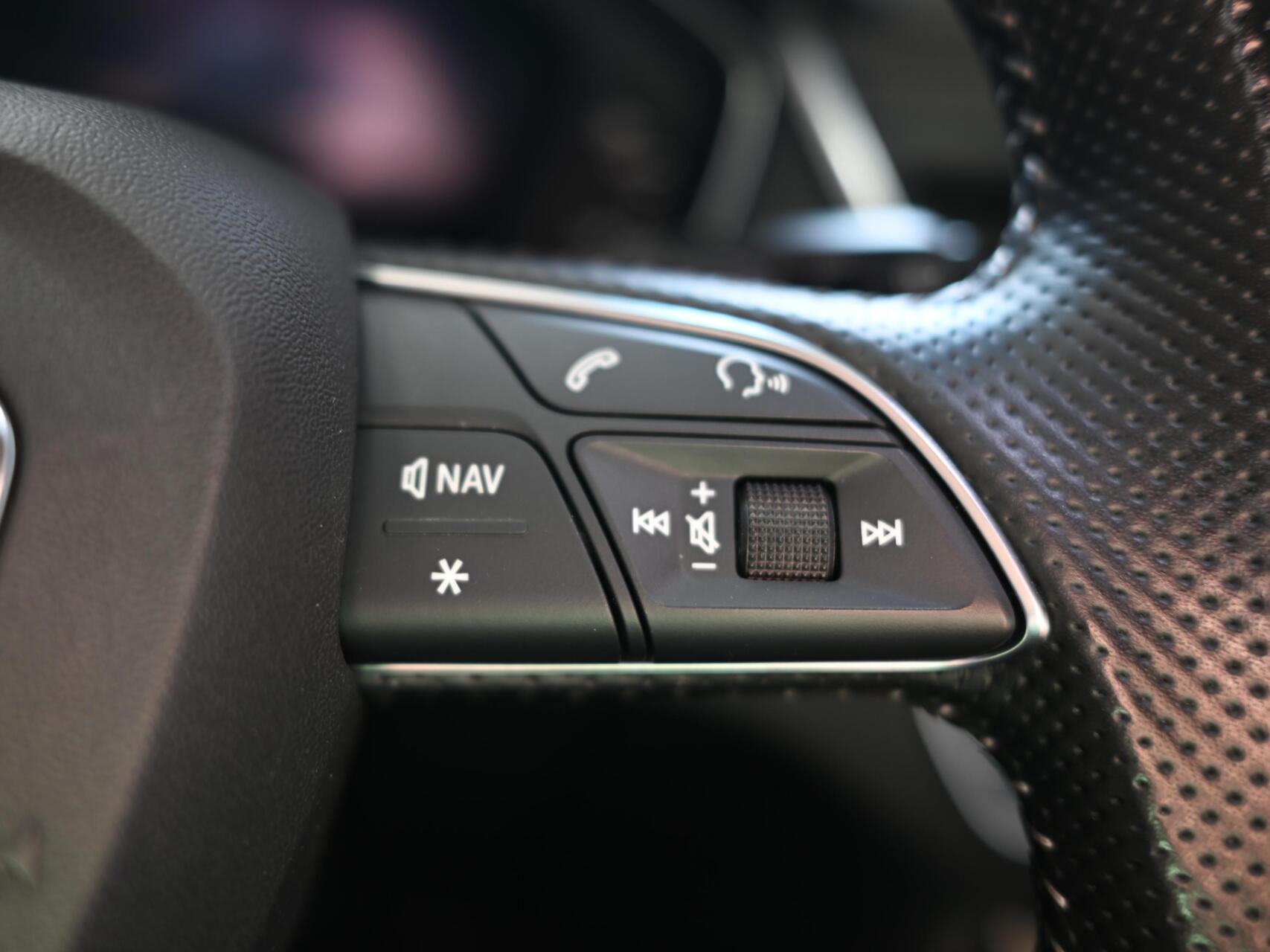 Foto van Audi Q5