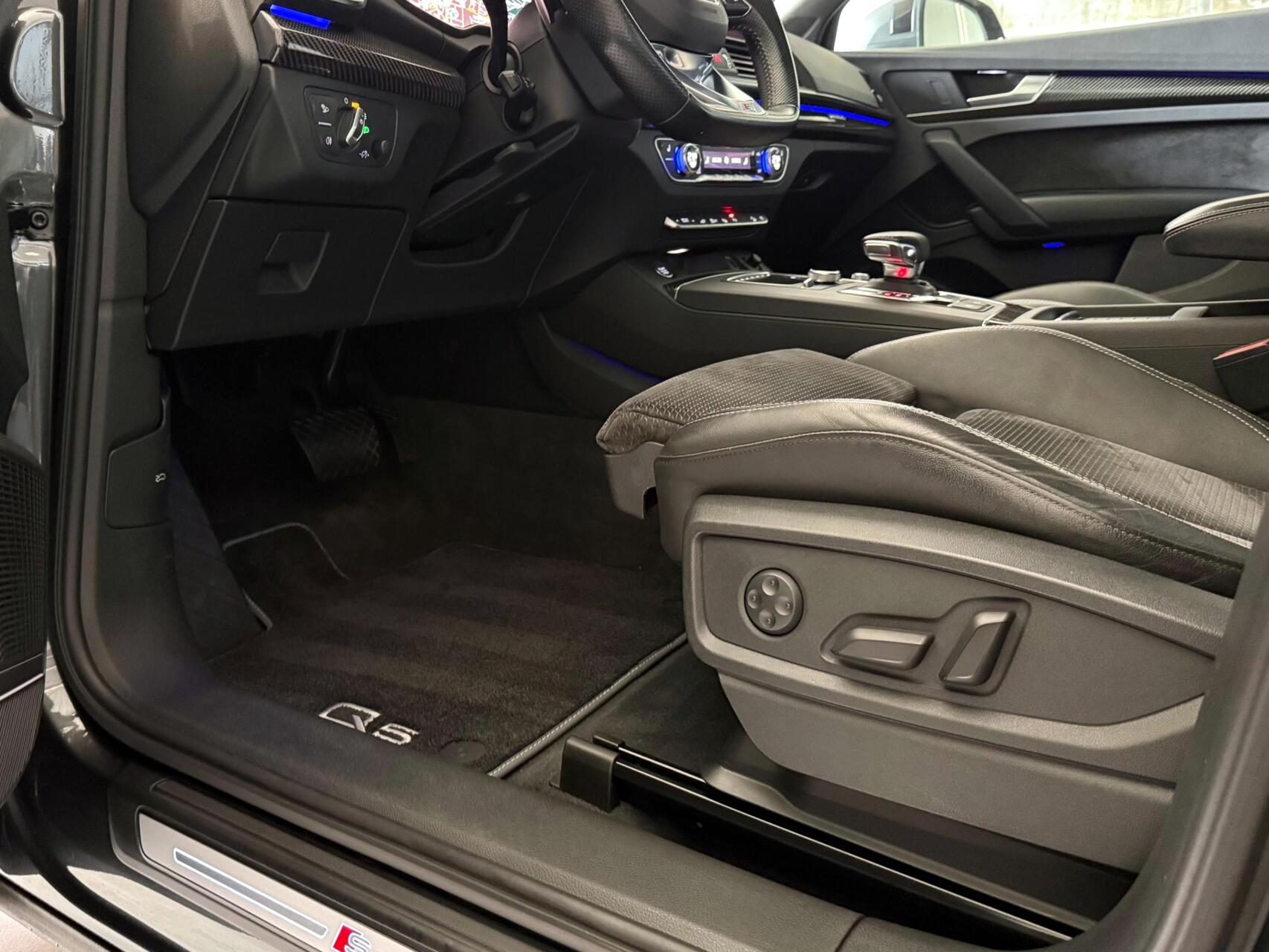 Foto van Audi Q5