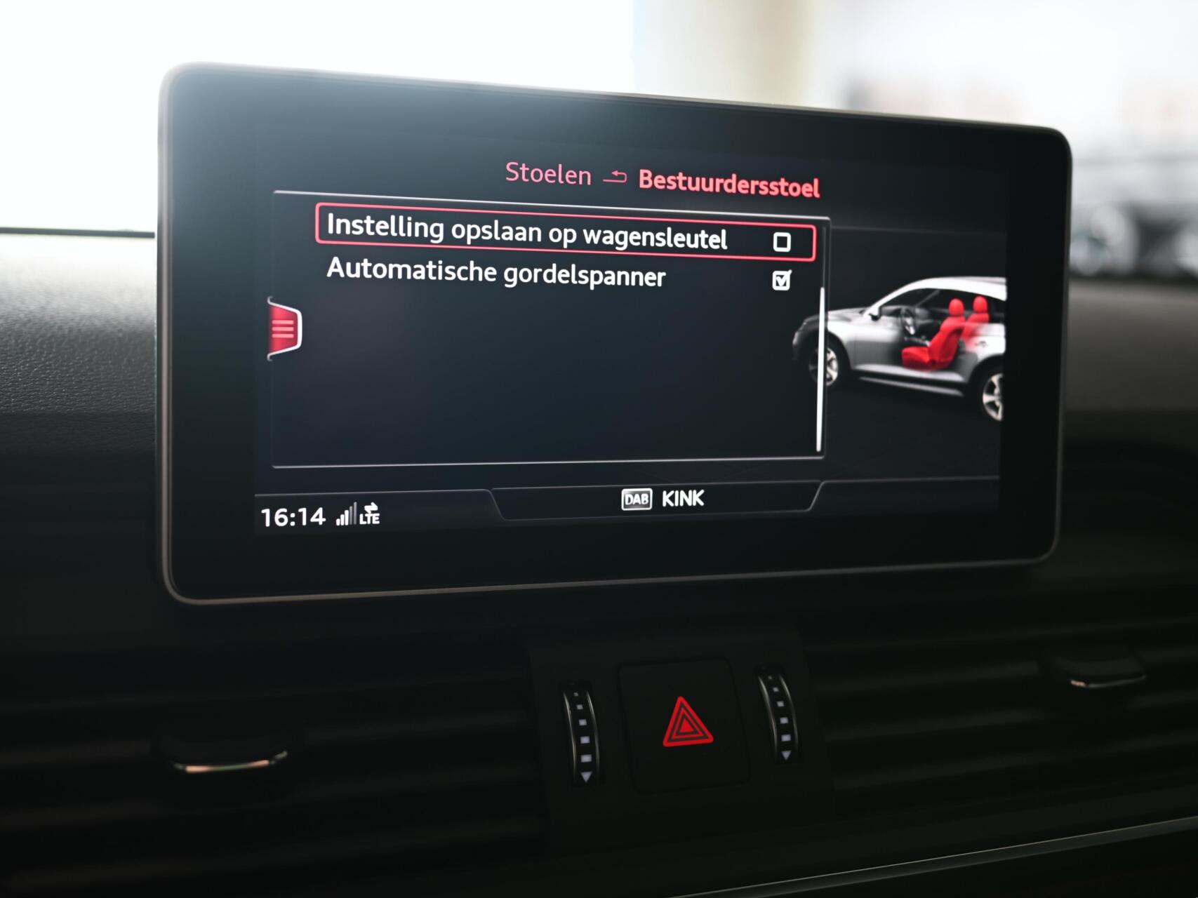 Foto van Audi Q5