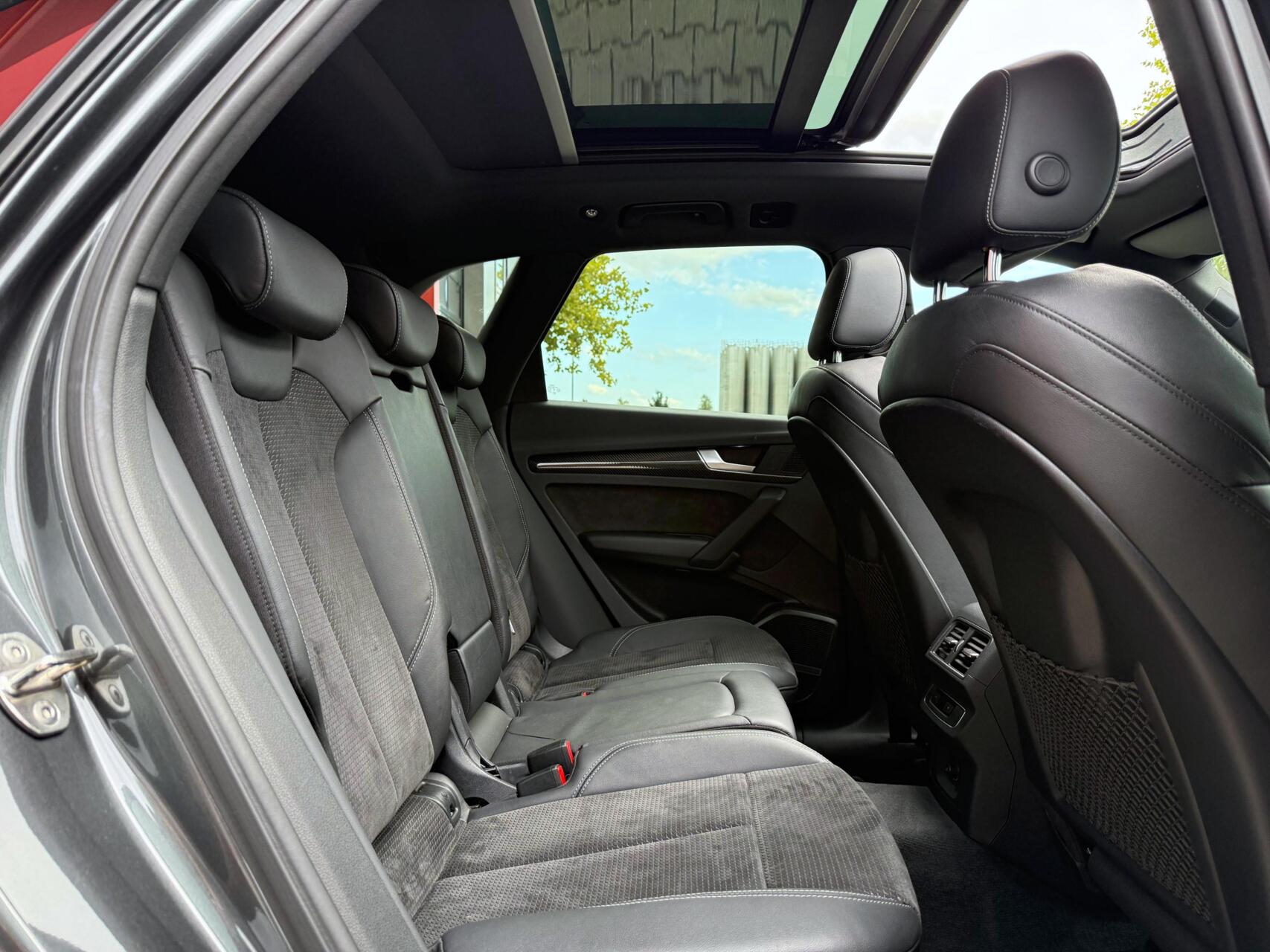 Foto van Audi Q5