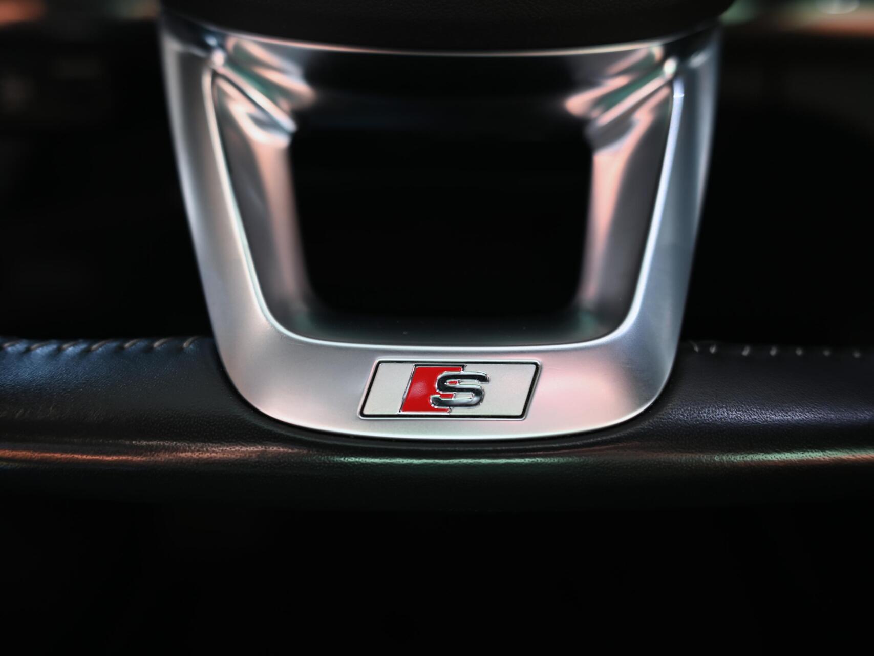 Foto van Audi Q5