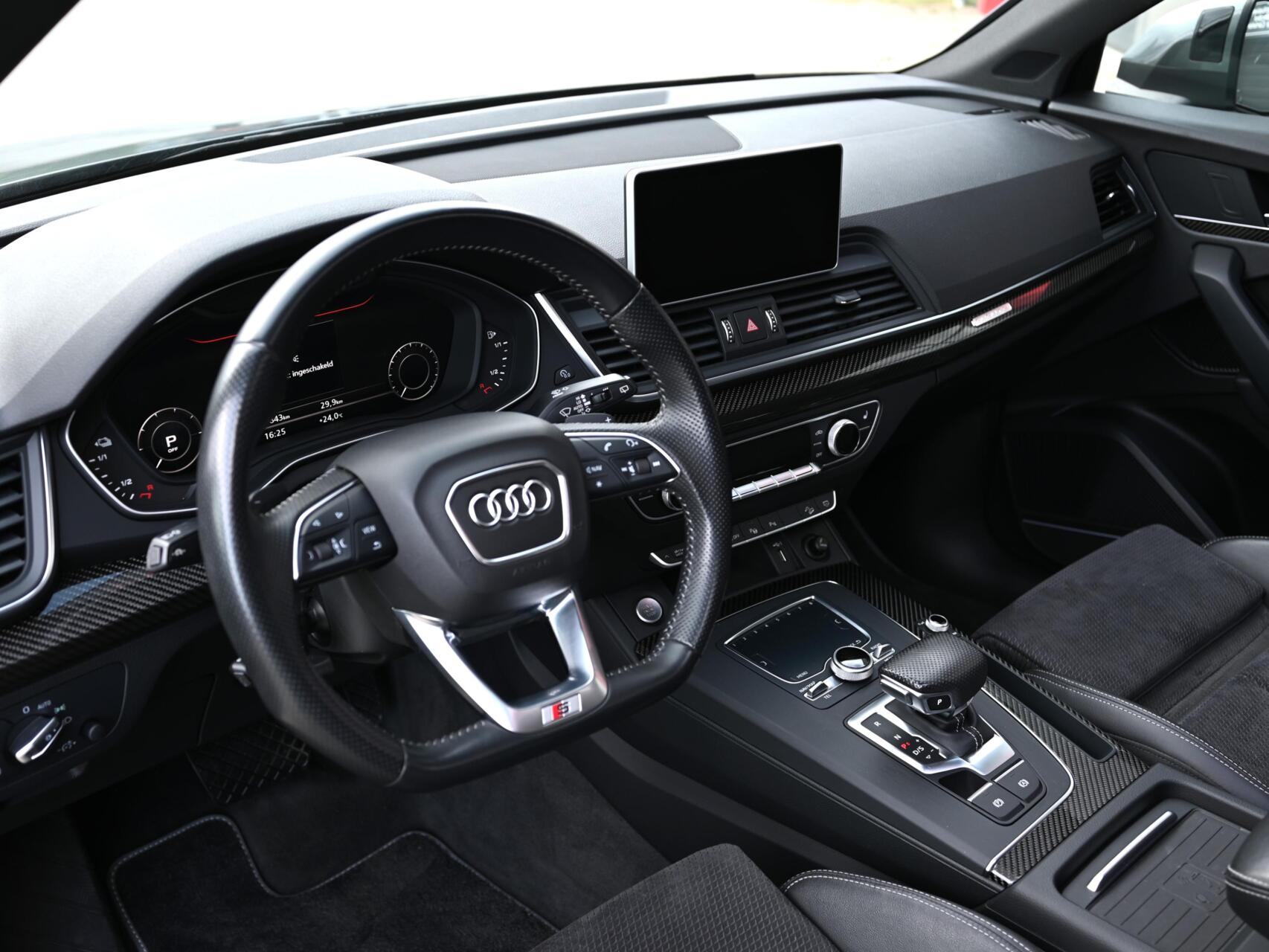Foto van Audi Q5