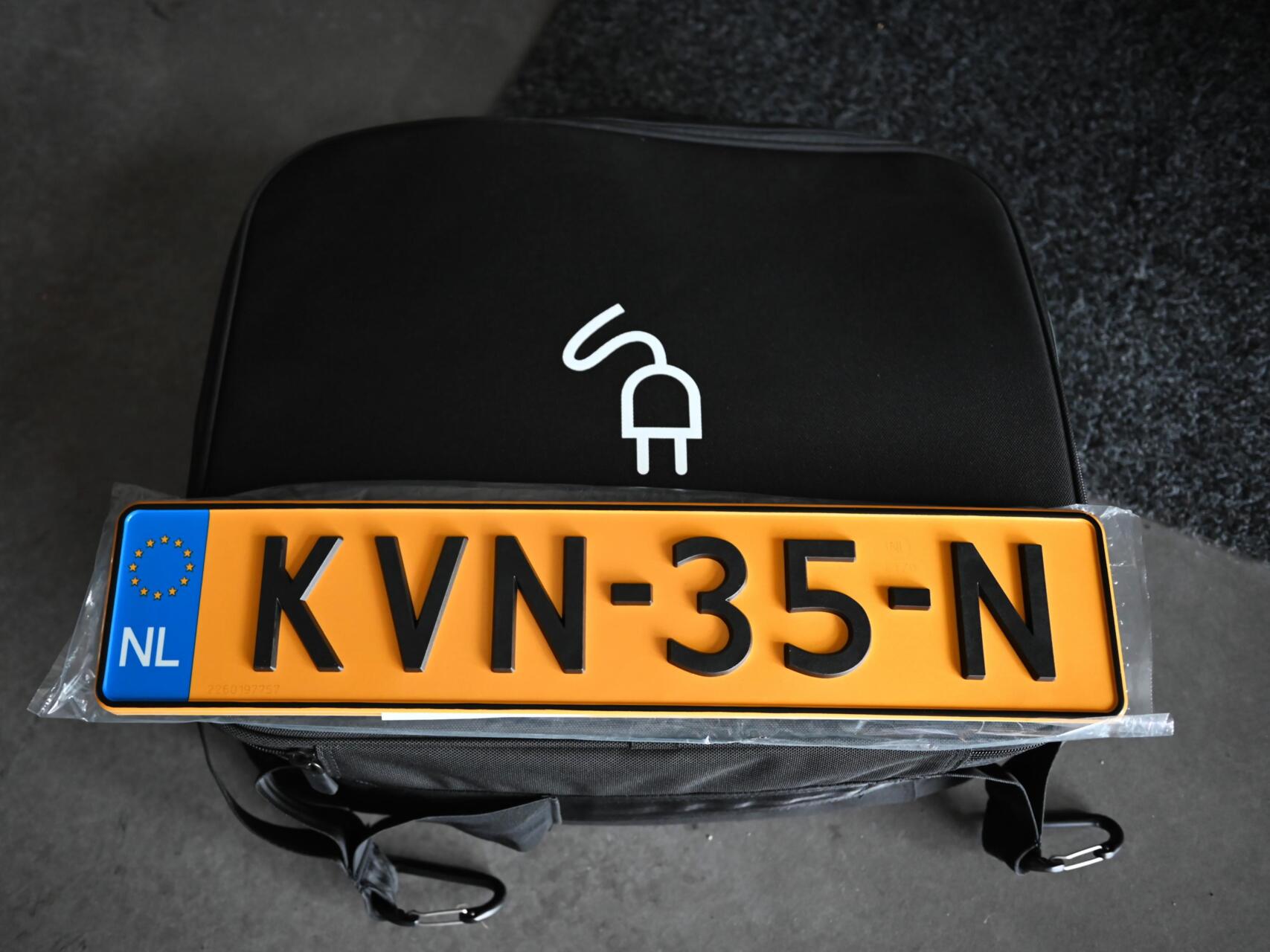 Foto van Audi Q5