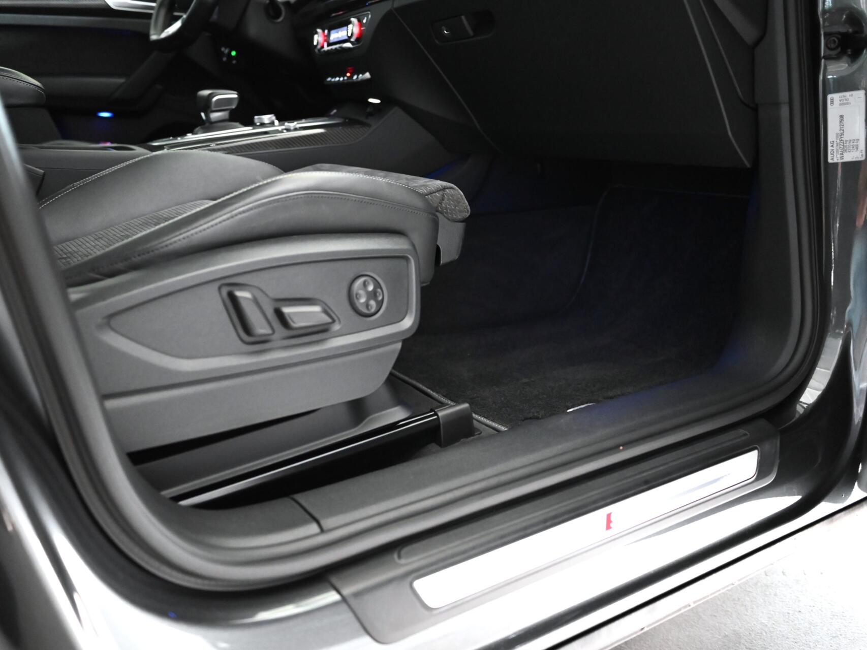 Foto van Audi Q5