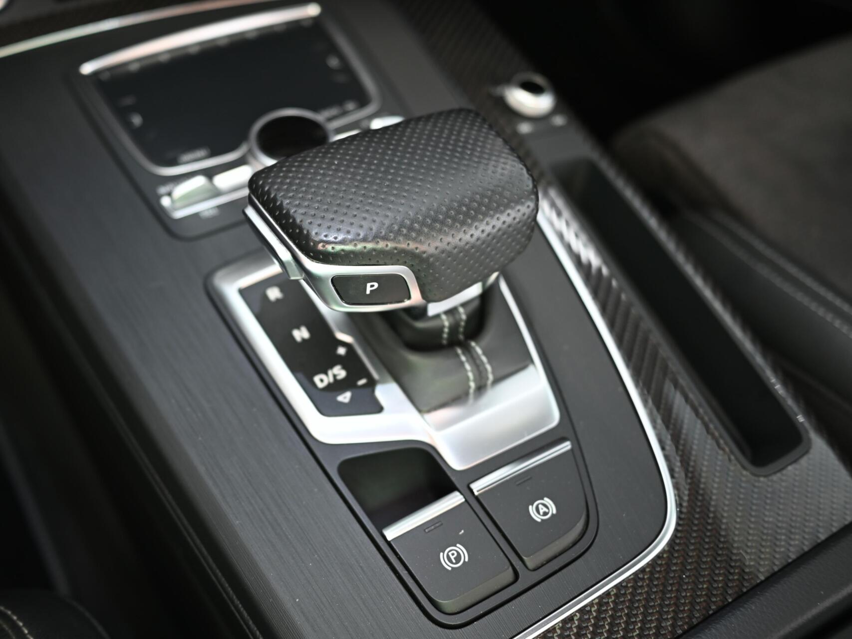 Foto van Audi Q5