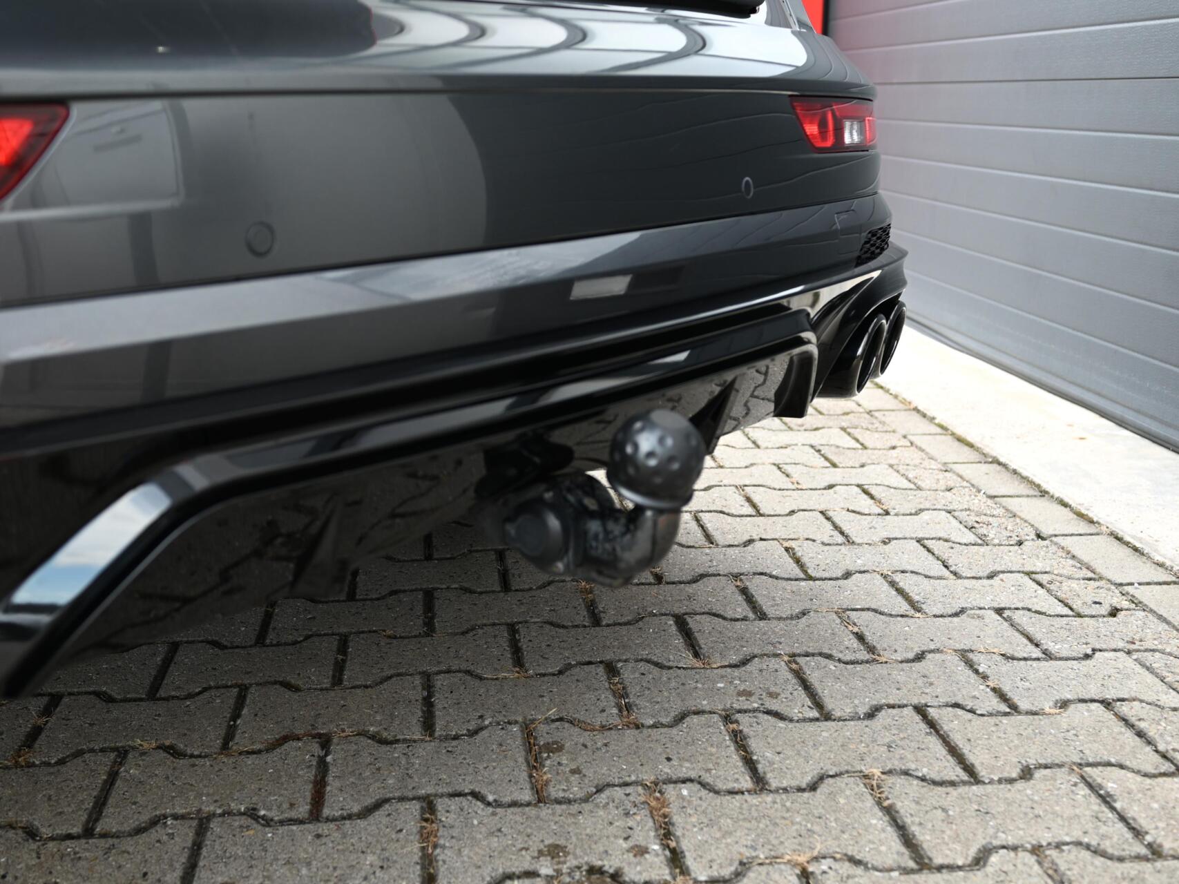 Foto van Audi Q5