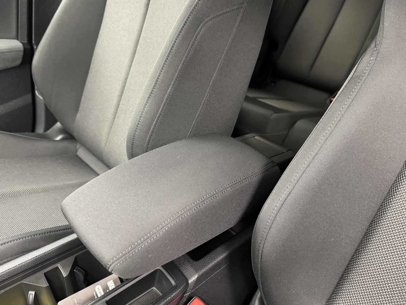 Foto van Audi Q3