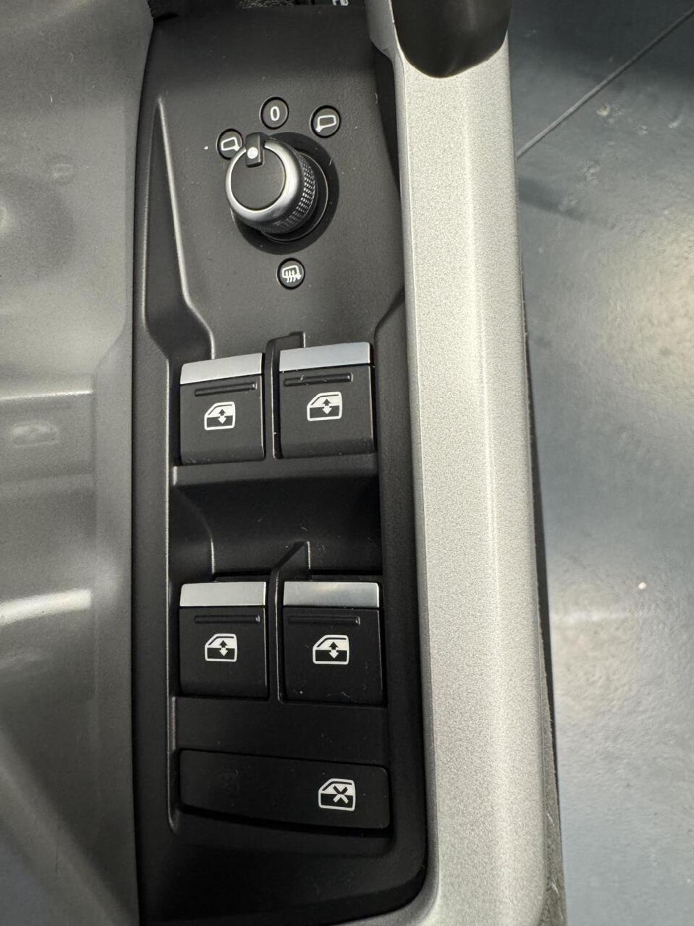 Foto van Audi Q3