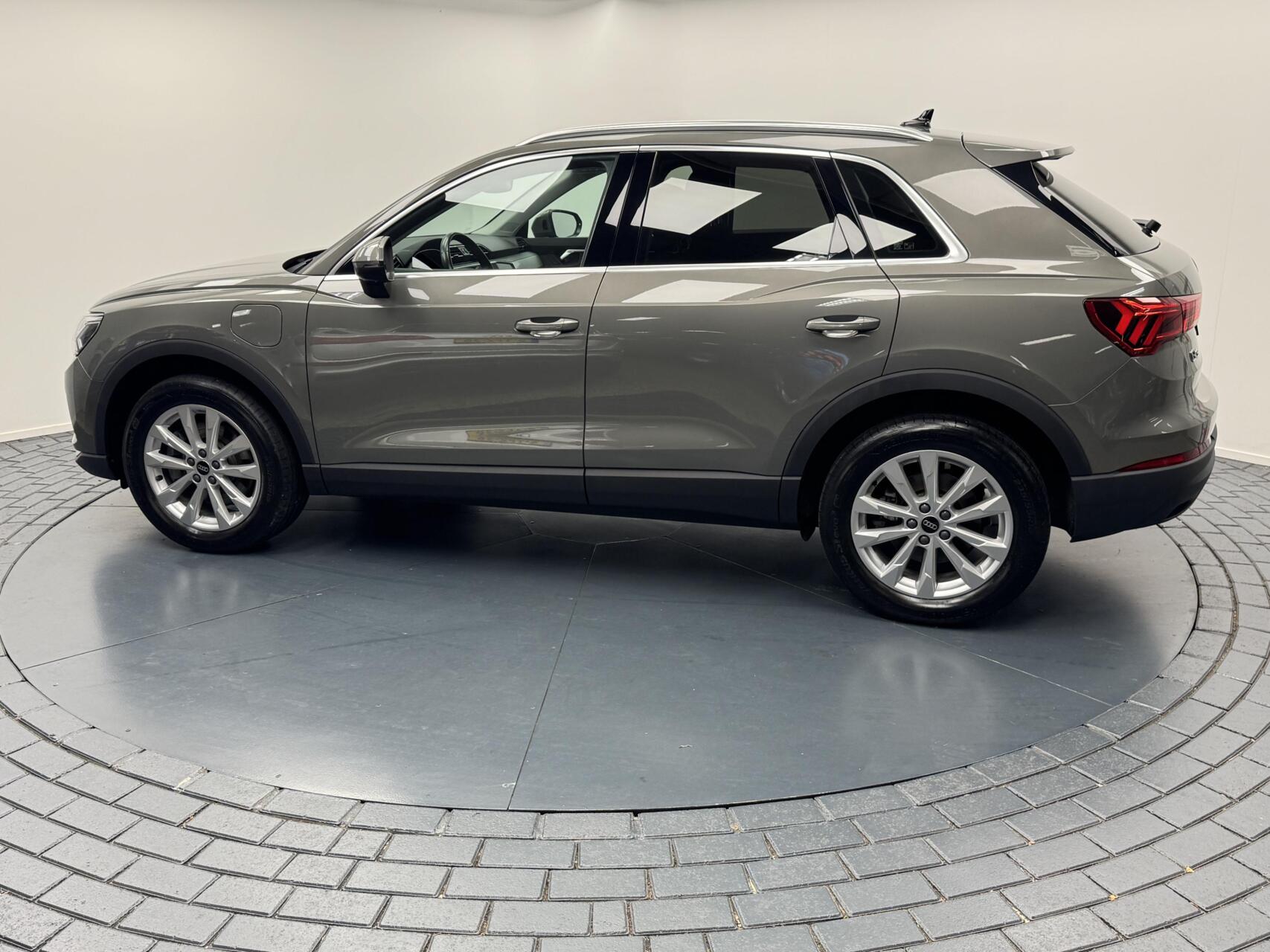 Foto van Audi Q3