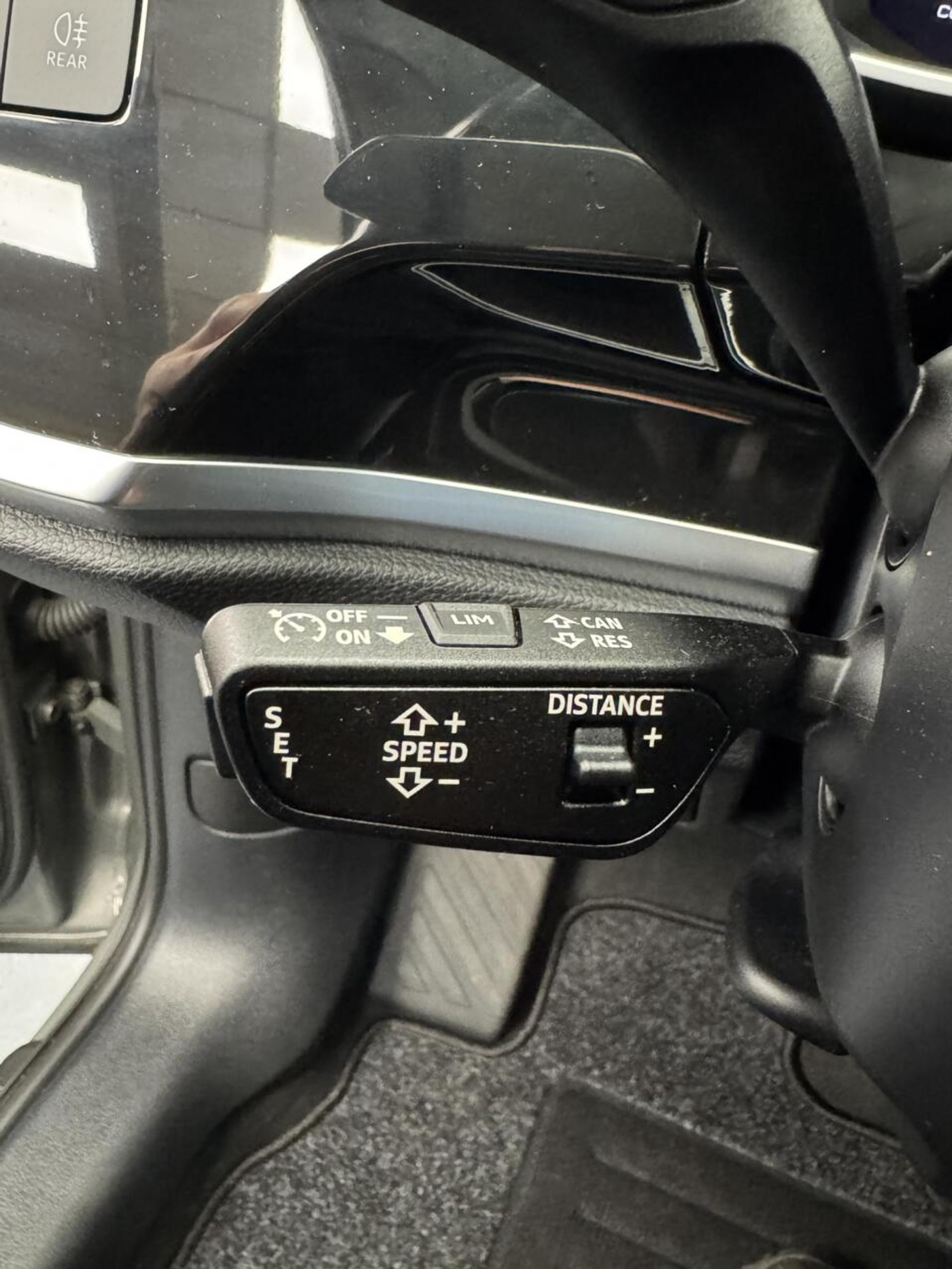 Foto van Audi Q3