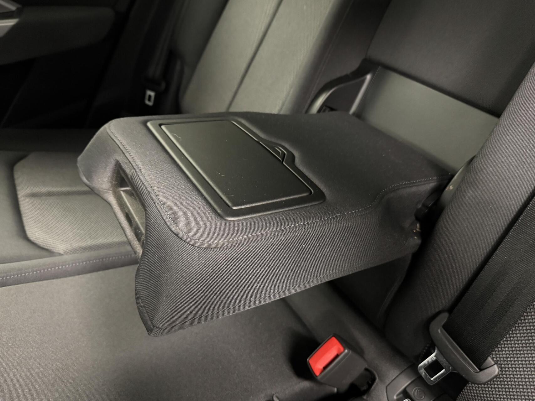 Foto van Audi Q3