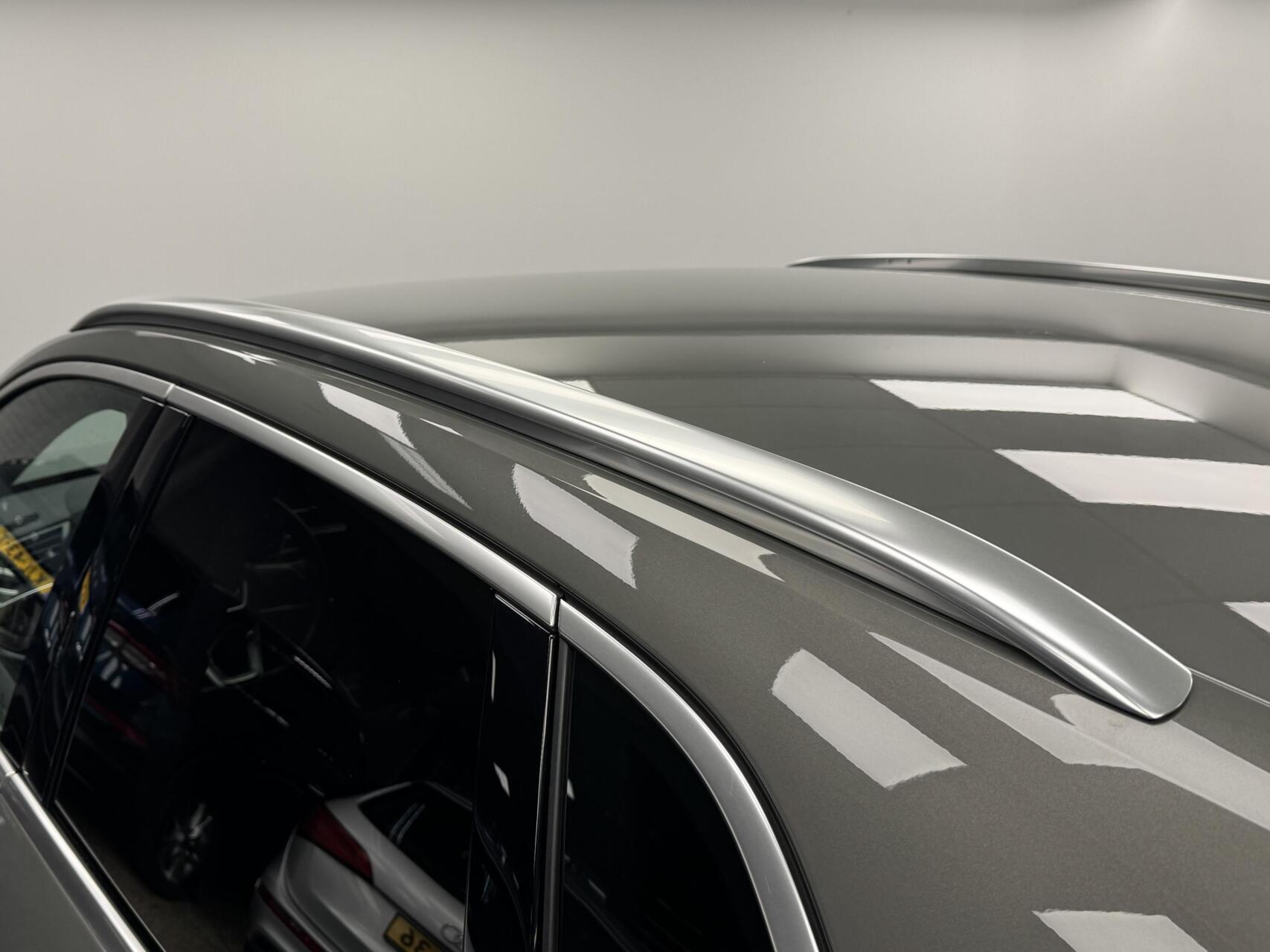 Foto van Audi Q3