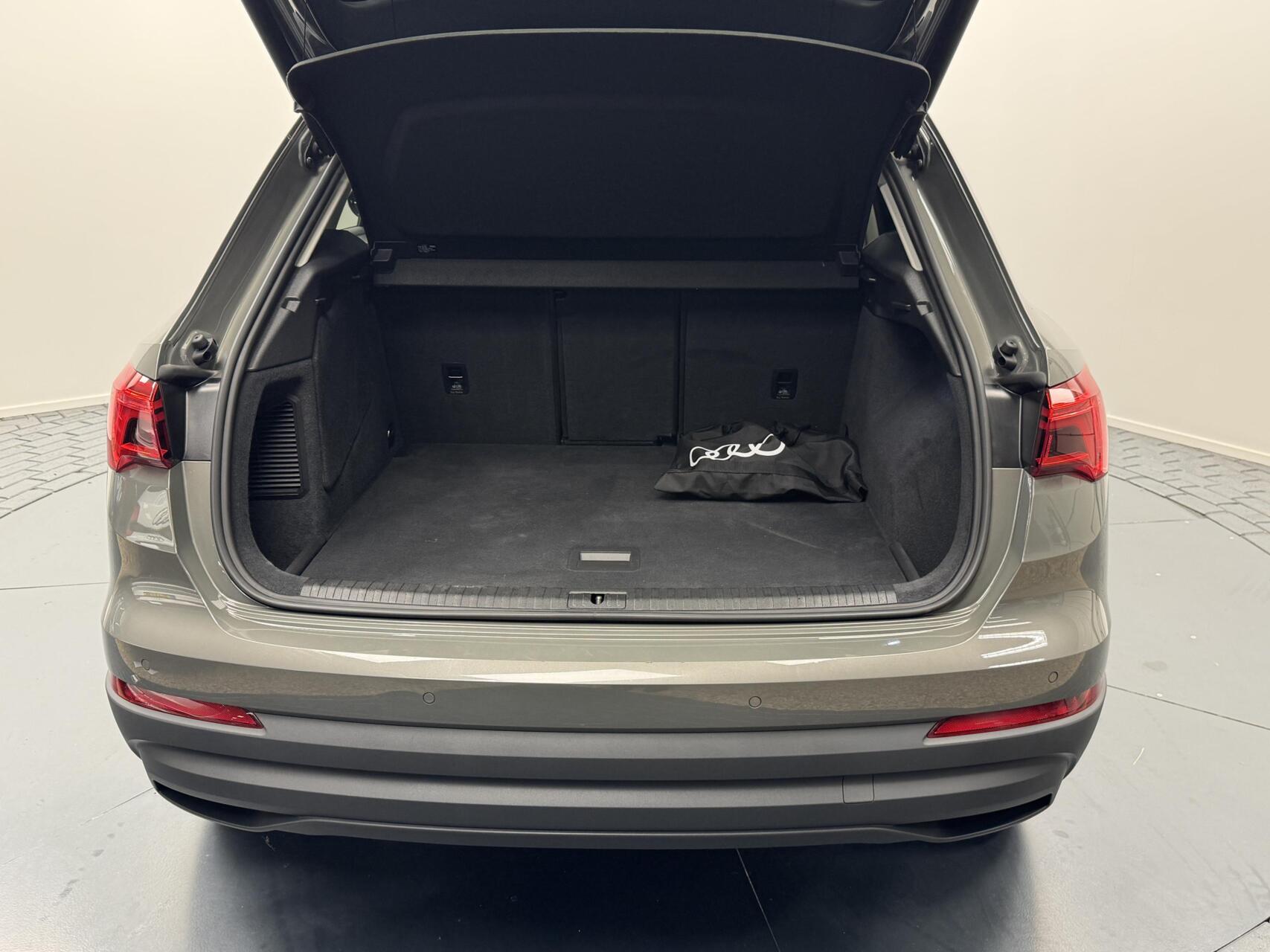 Foto van Audi Q3