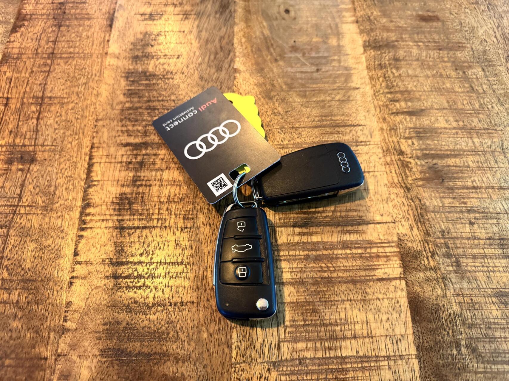 Foto van Audi Q3