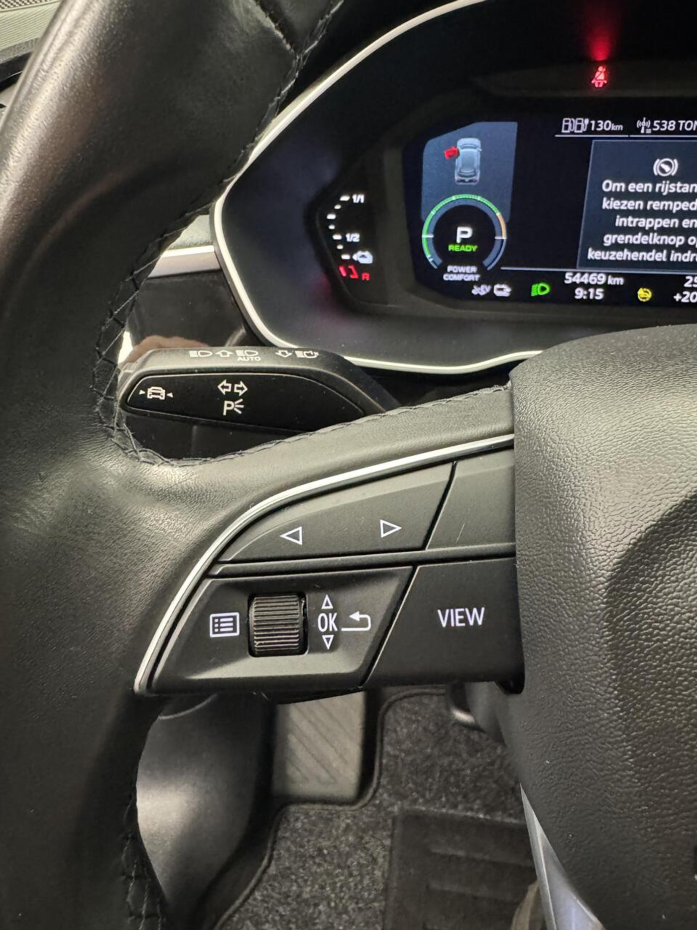 Foto van Audi Q3