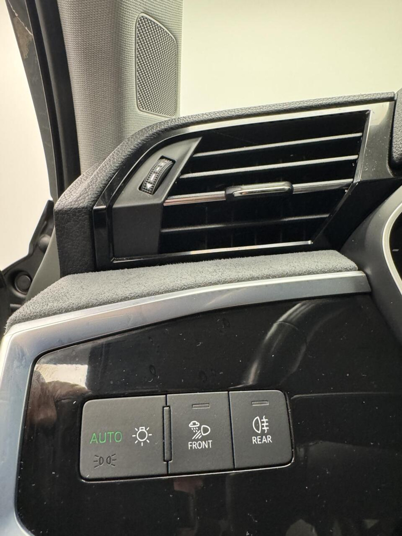 Foto van Audi Q3