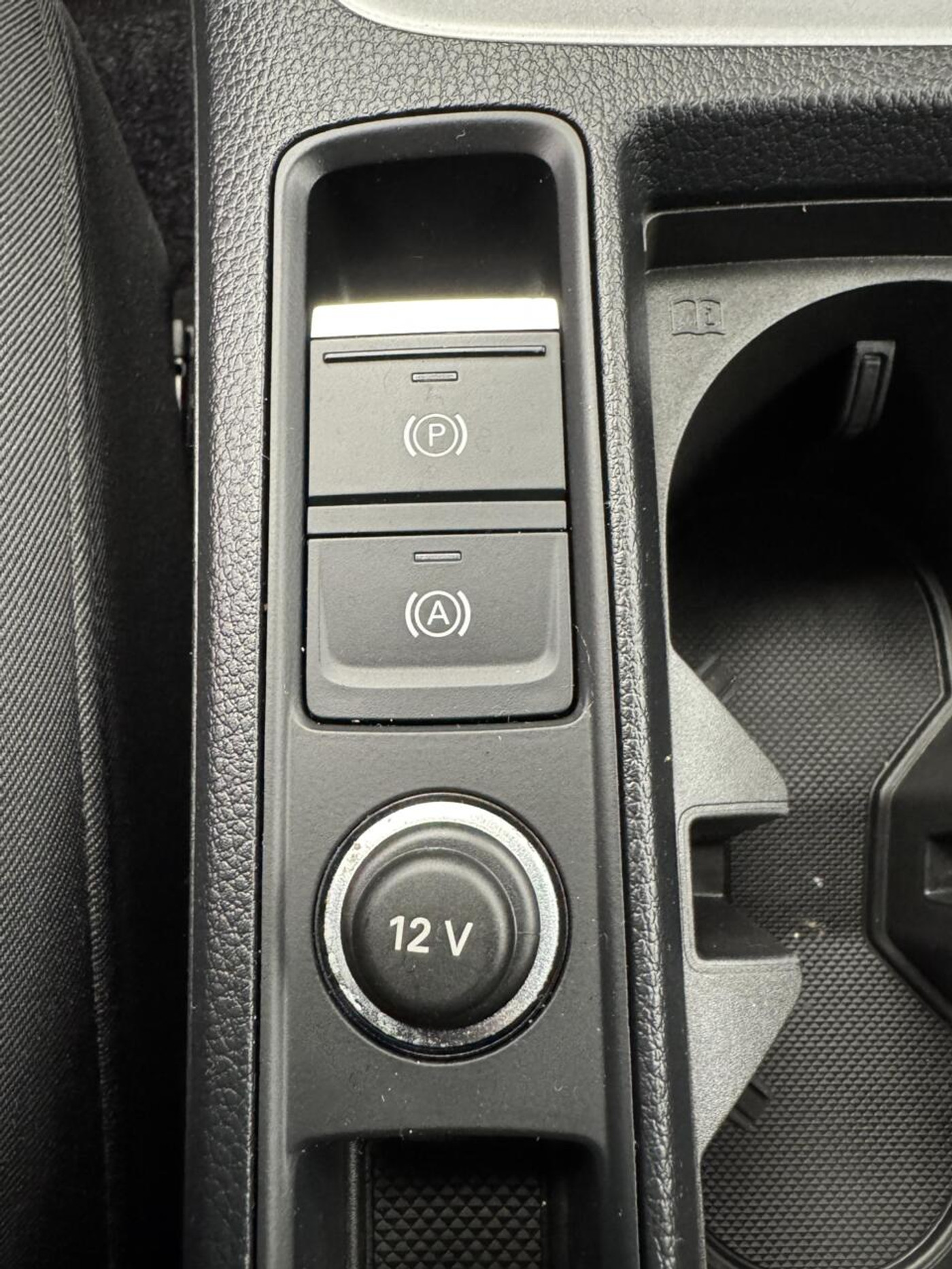 Foto van Audi Q3