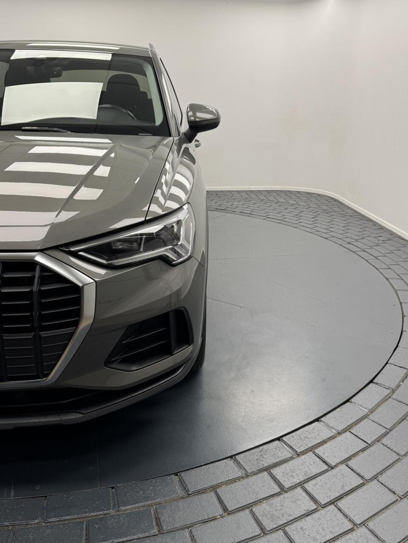 Foto van Audi Q3