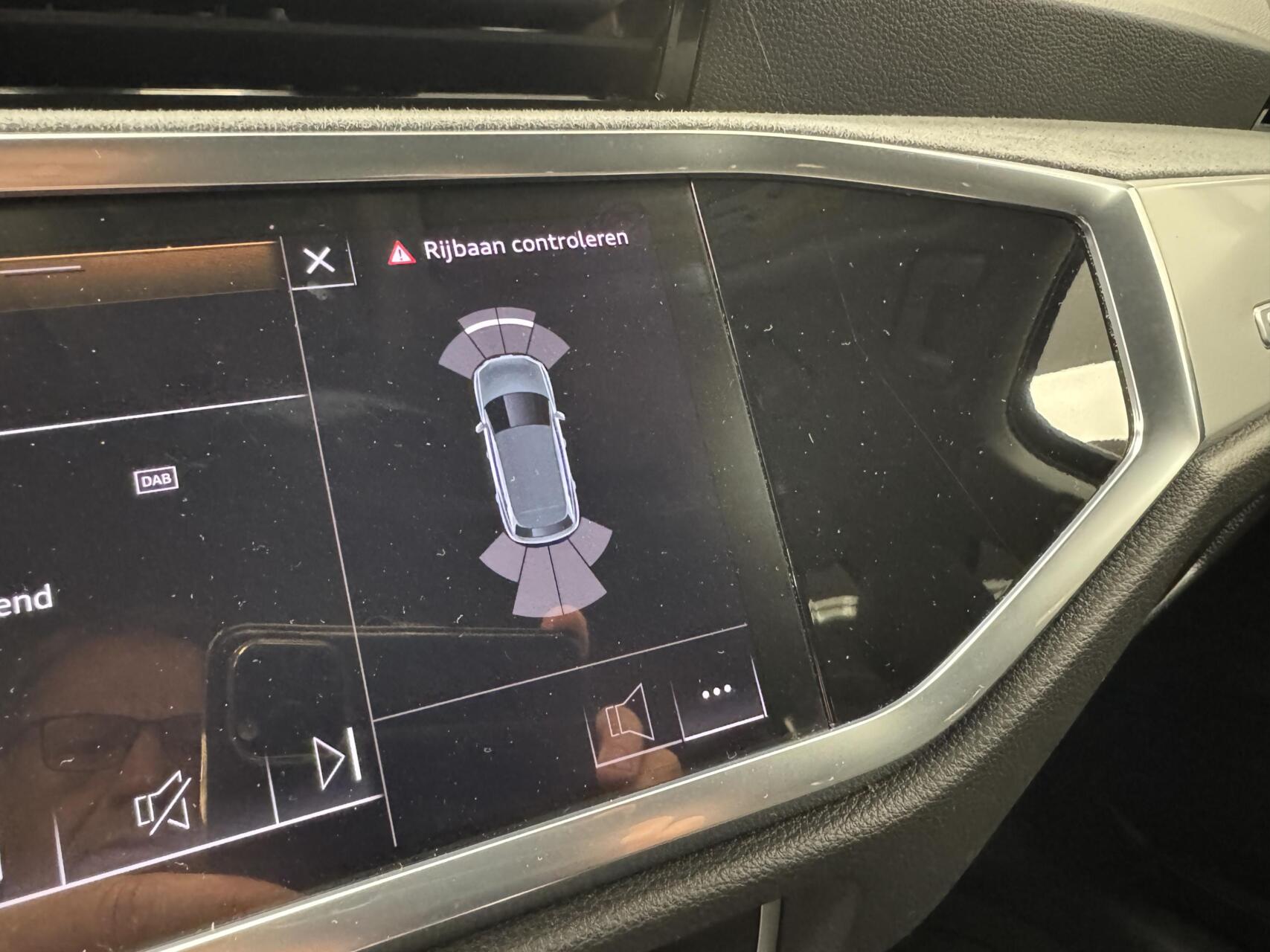 Foto van Audi Q3