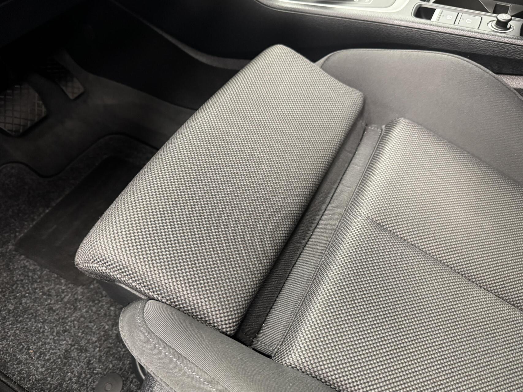 Foto van Audi Q3