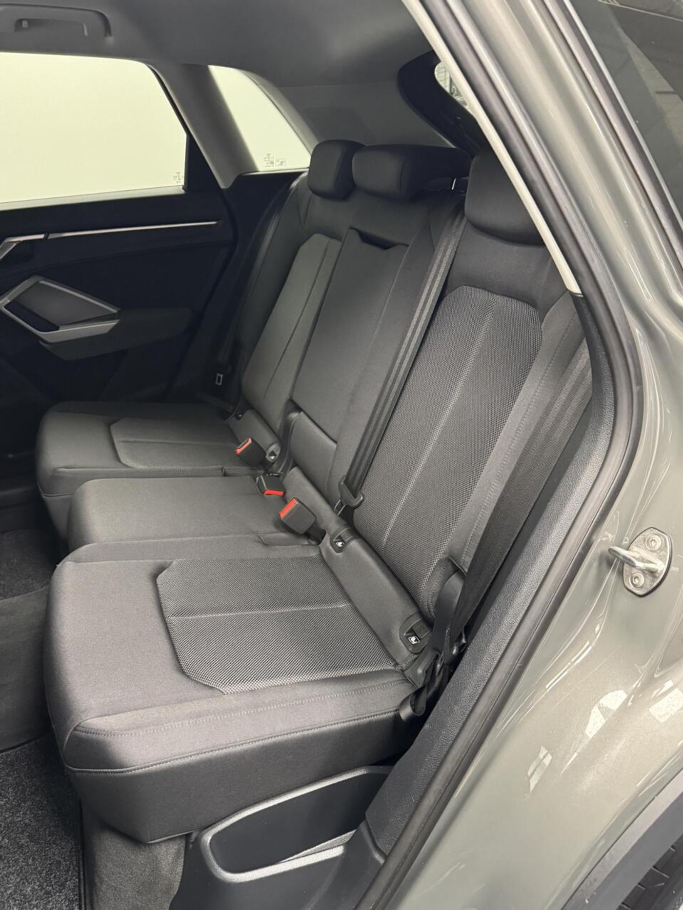 Foto van Audi Q3