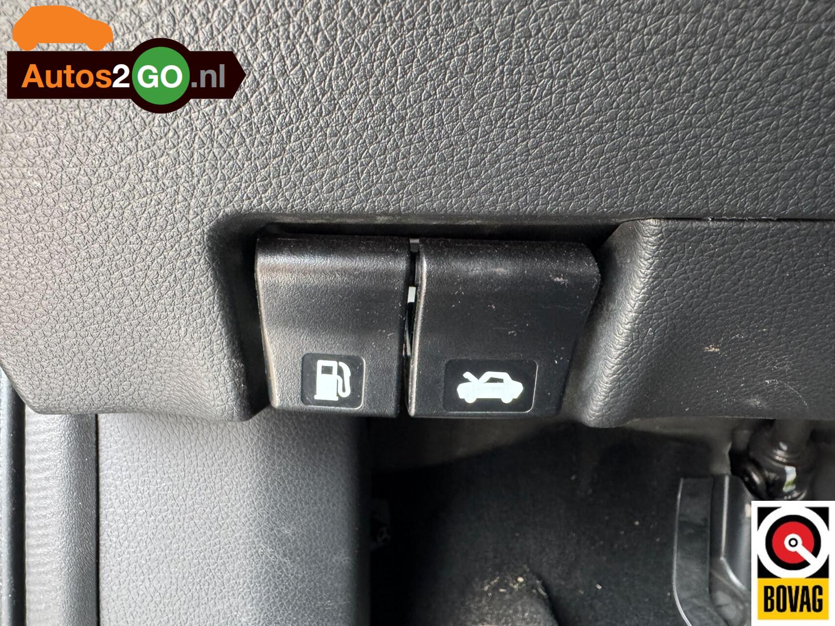 Foto van Nissan Qashqai