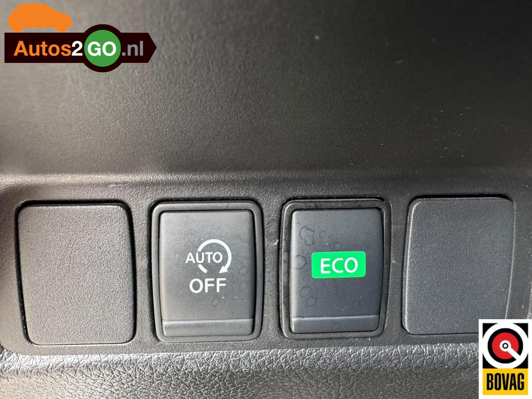 Foto van Nissan Qashqai