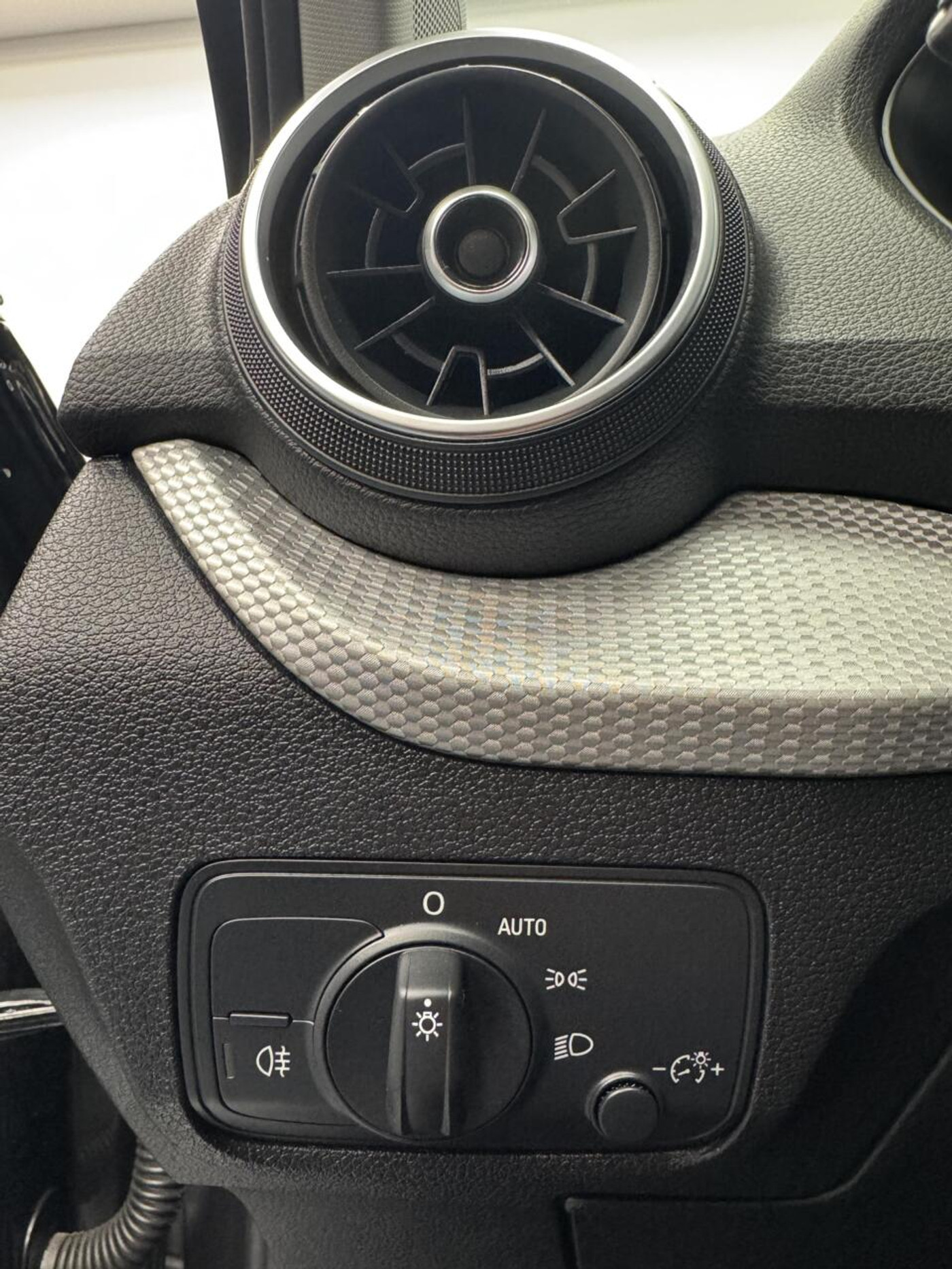Foto van Audi Q2