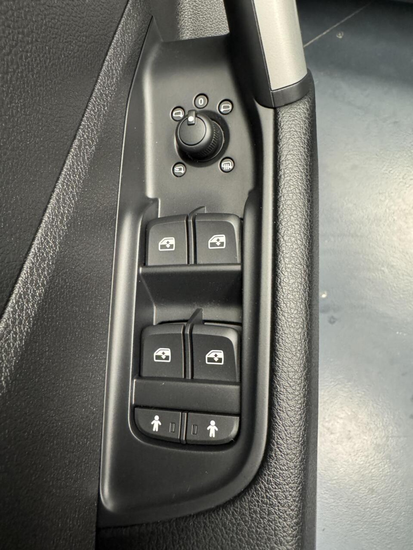 Foto van Audi Q2