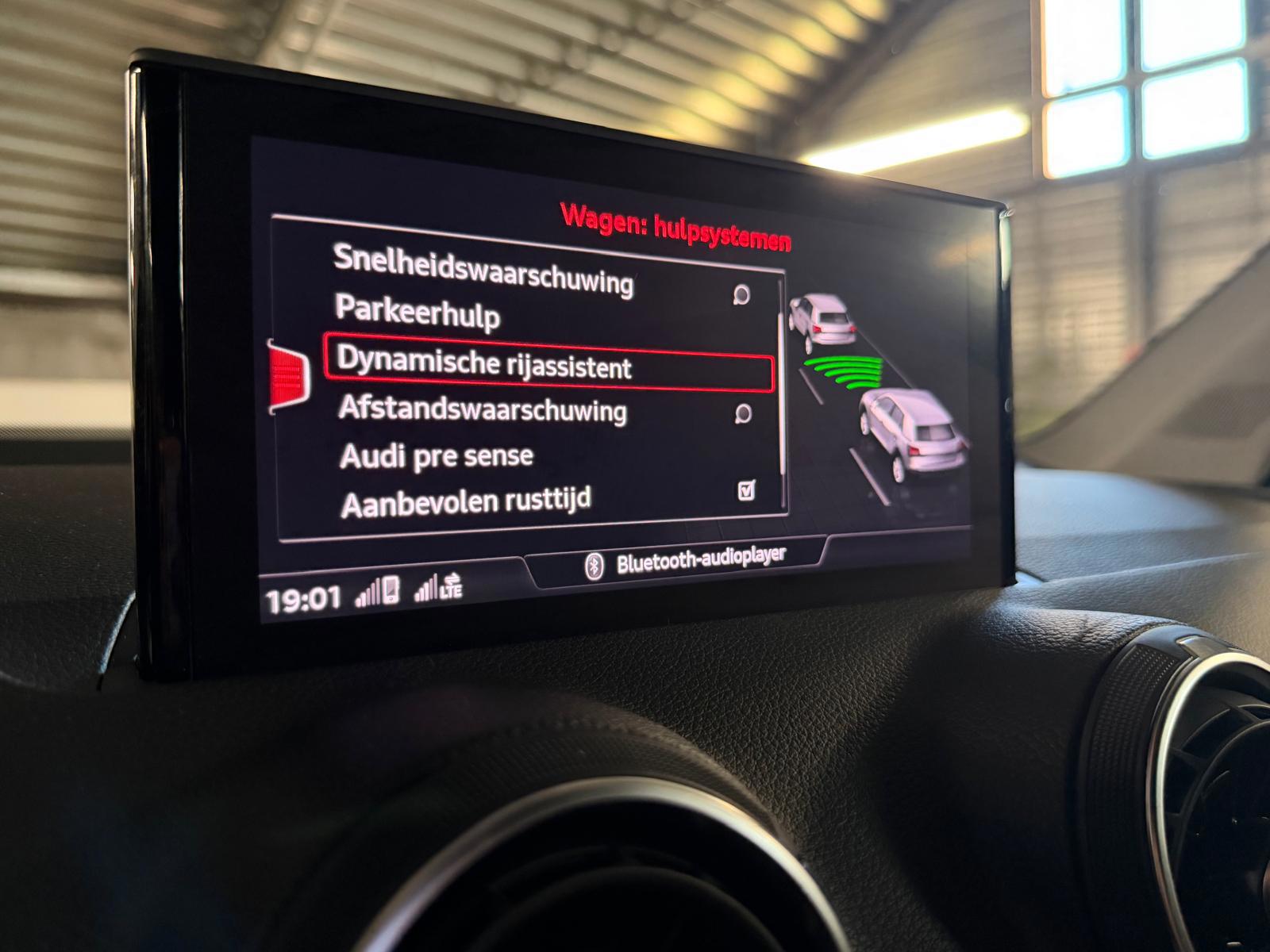 Foto van Audi Q2