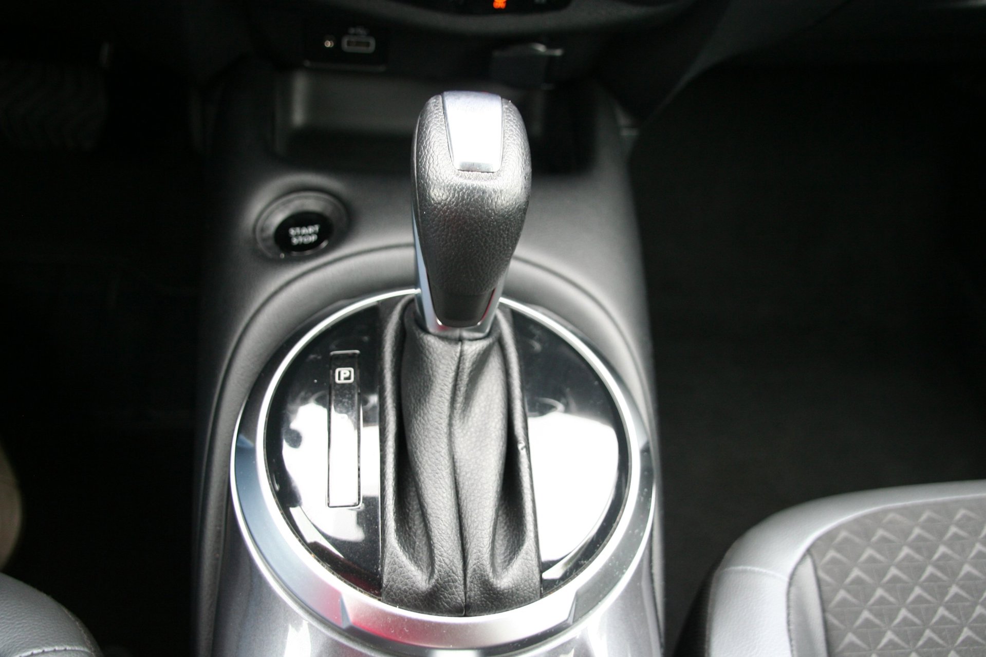 Foto van Nissan Nissan Juke