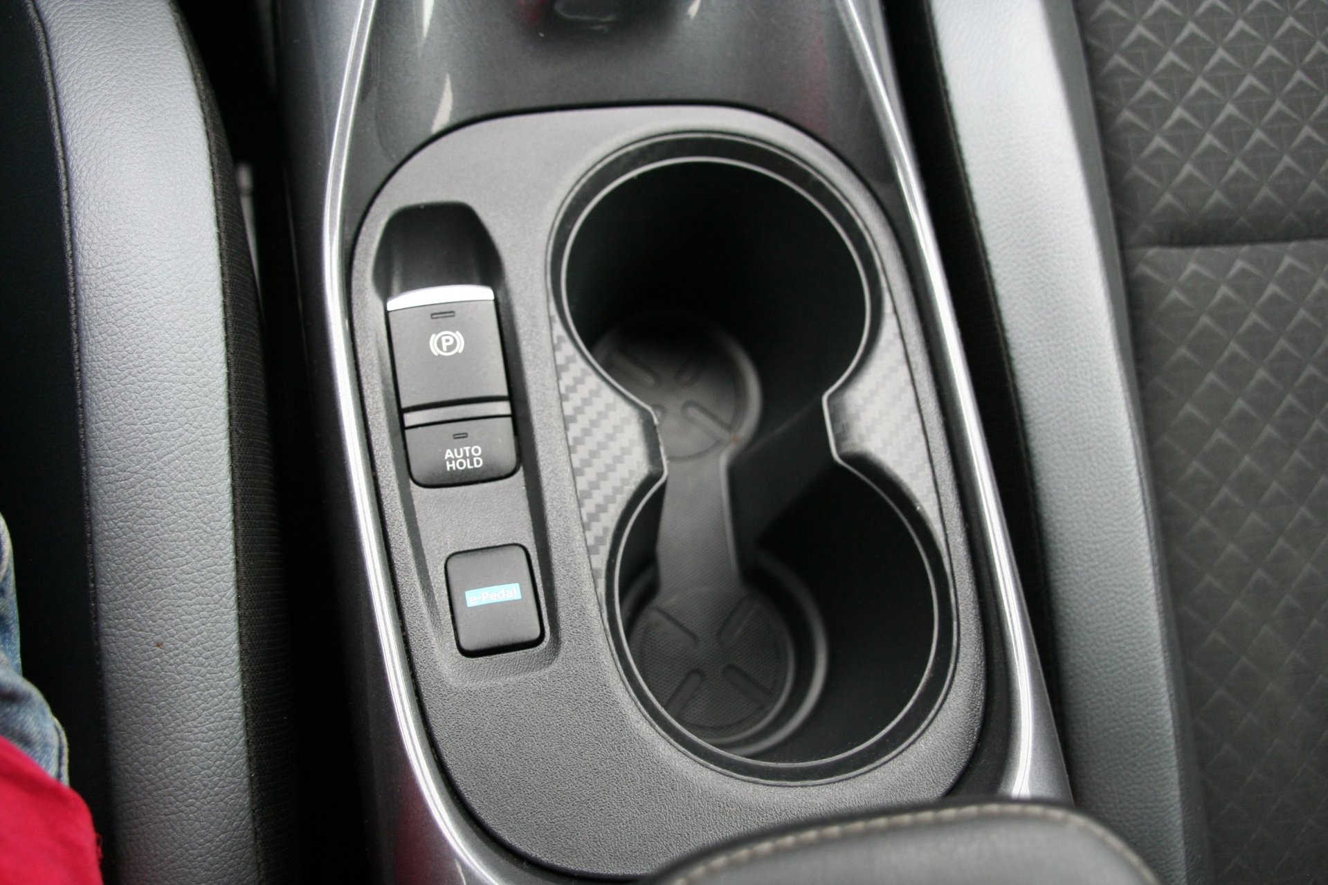 Foto van Nissan Nissan Juke
