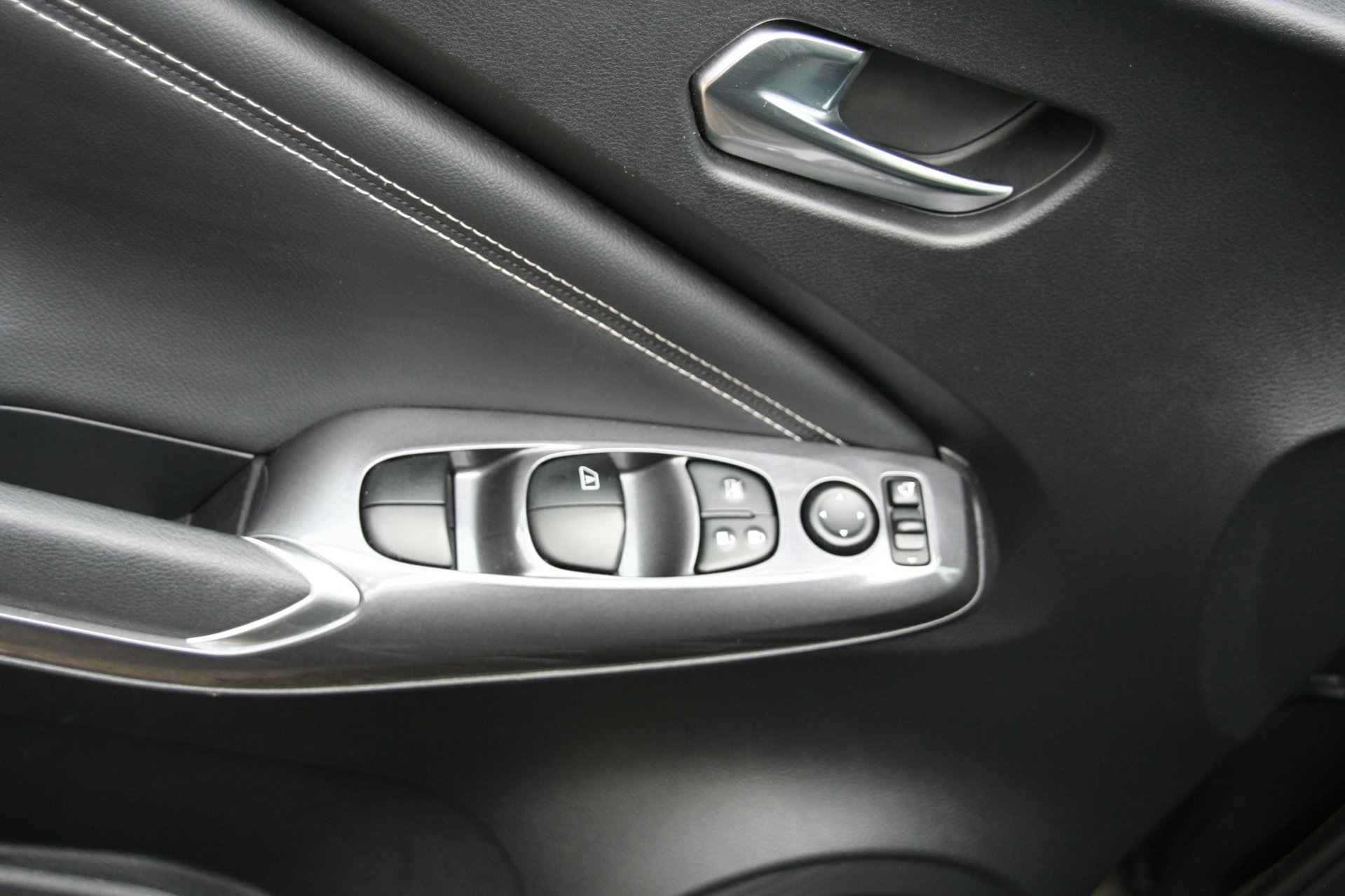 Foto van Nissan Nissan Juke