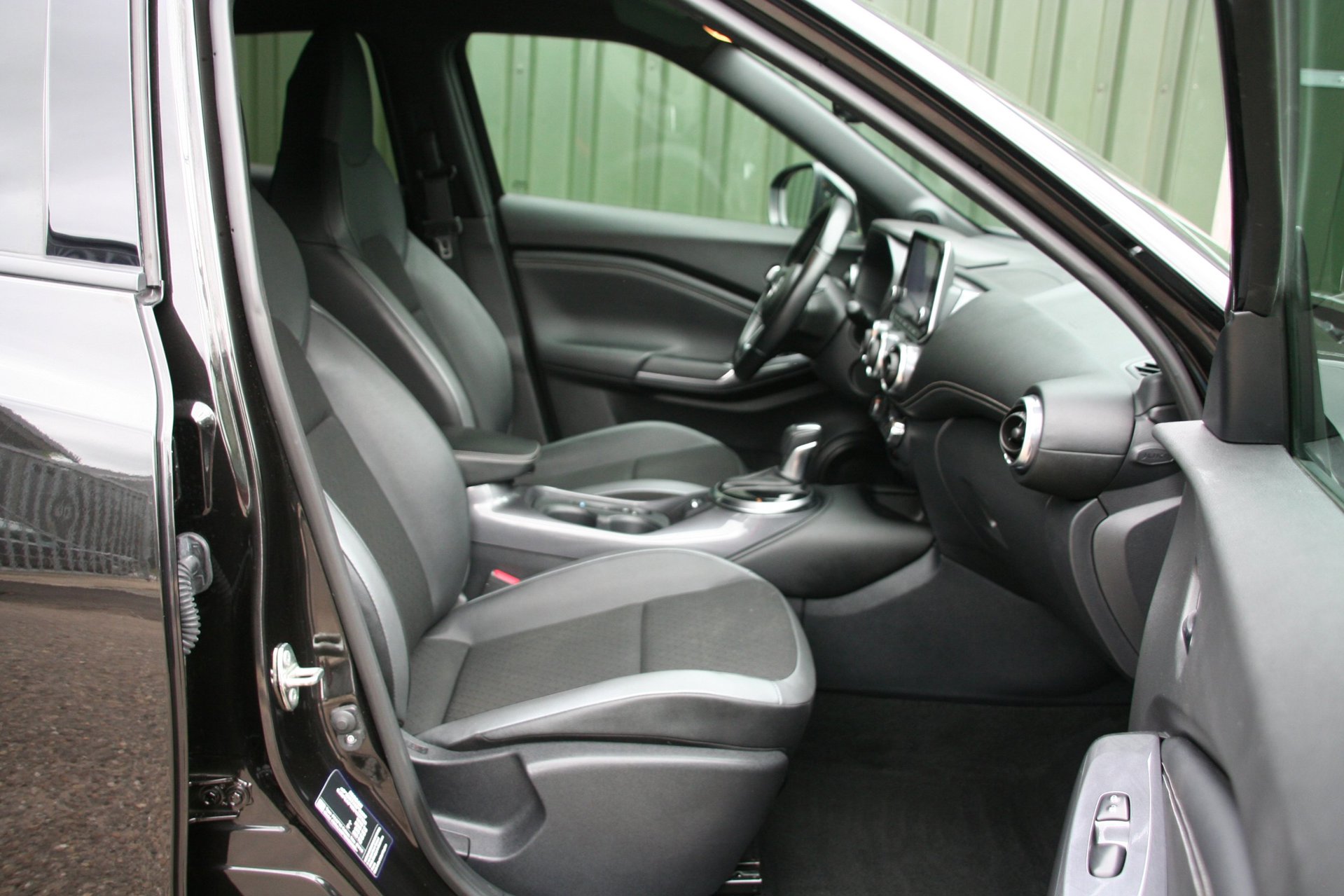 Foto van Nissan Nissan Juke