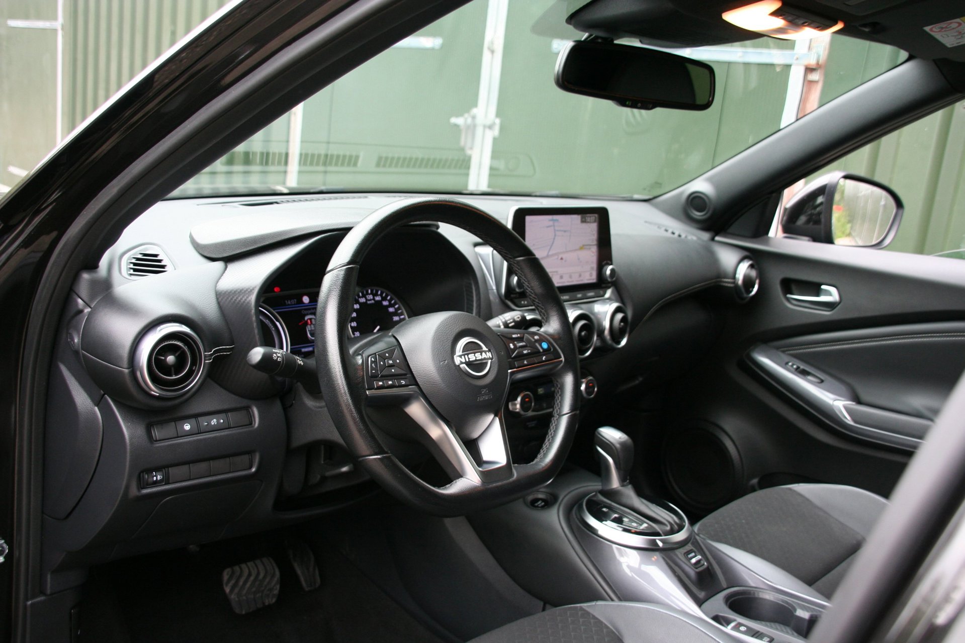 Foto van Nissan Nissan Juke