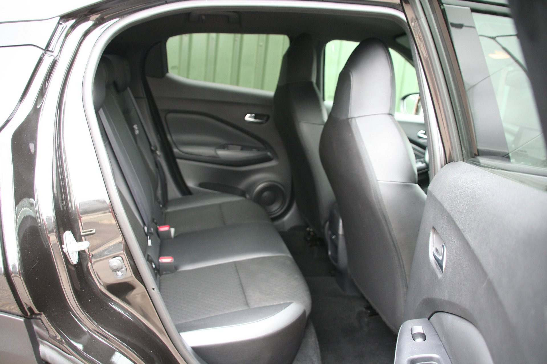 Foto van Nissan Nissan Juke