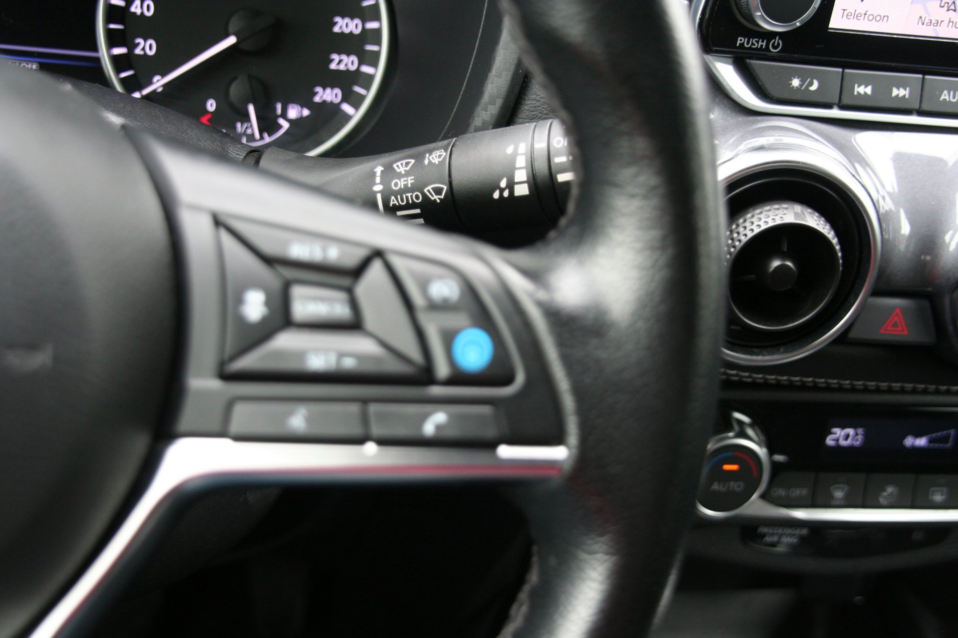 Foto van Nissan Nissan Juke