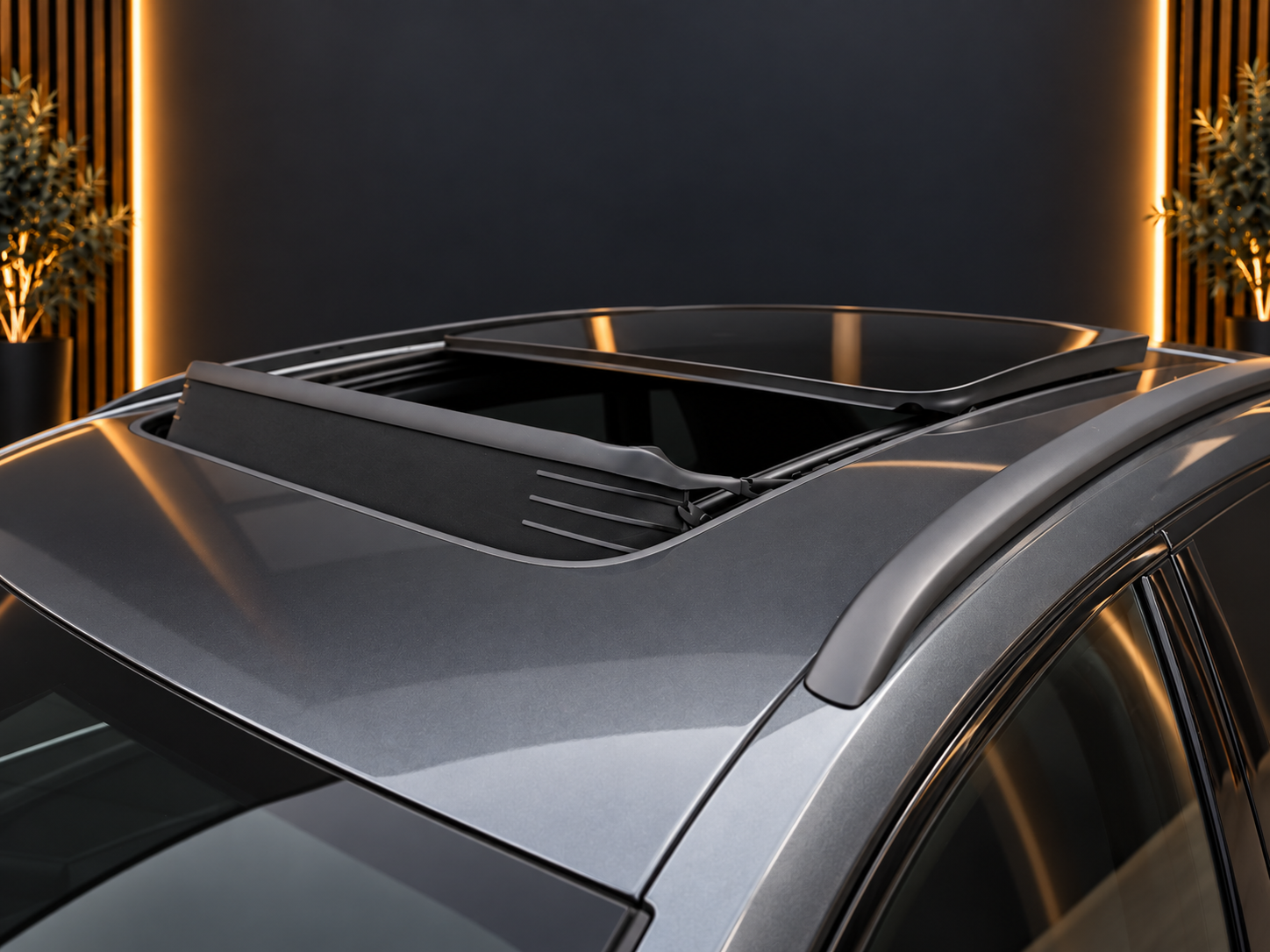 Foto van Audi Q3